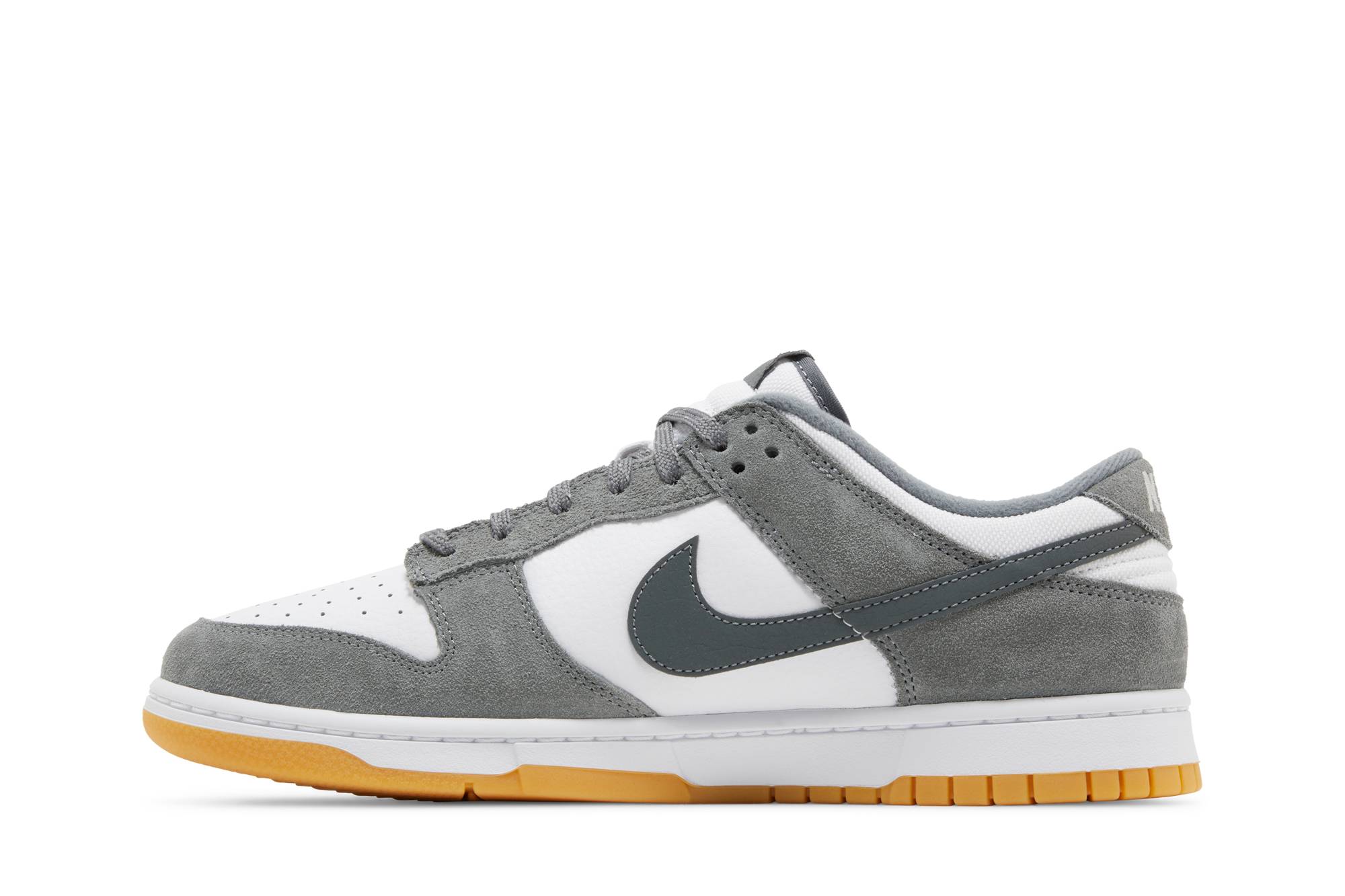 Nike Dunk Low ‘Smoke Grey Gum’ FV0389-100 Domahi store