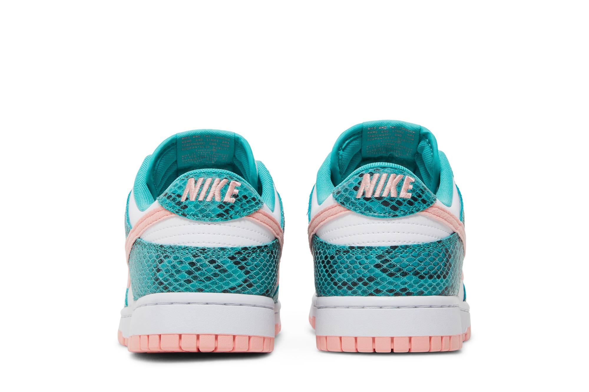 Nike Dunk Low ‘Snakeskin’ DR8577-300 Domahi store