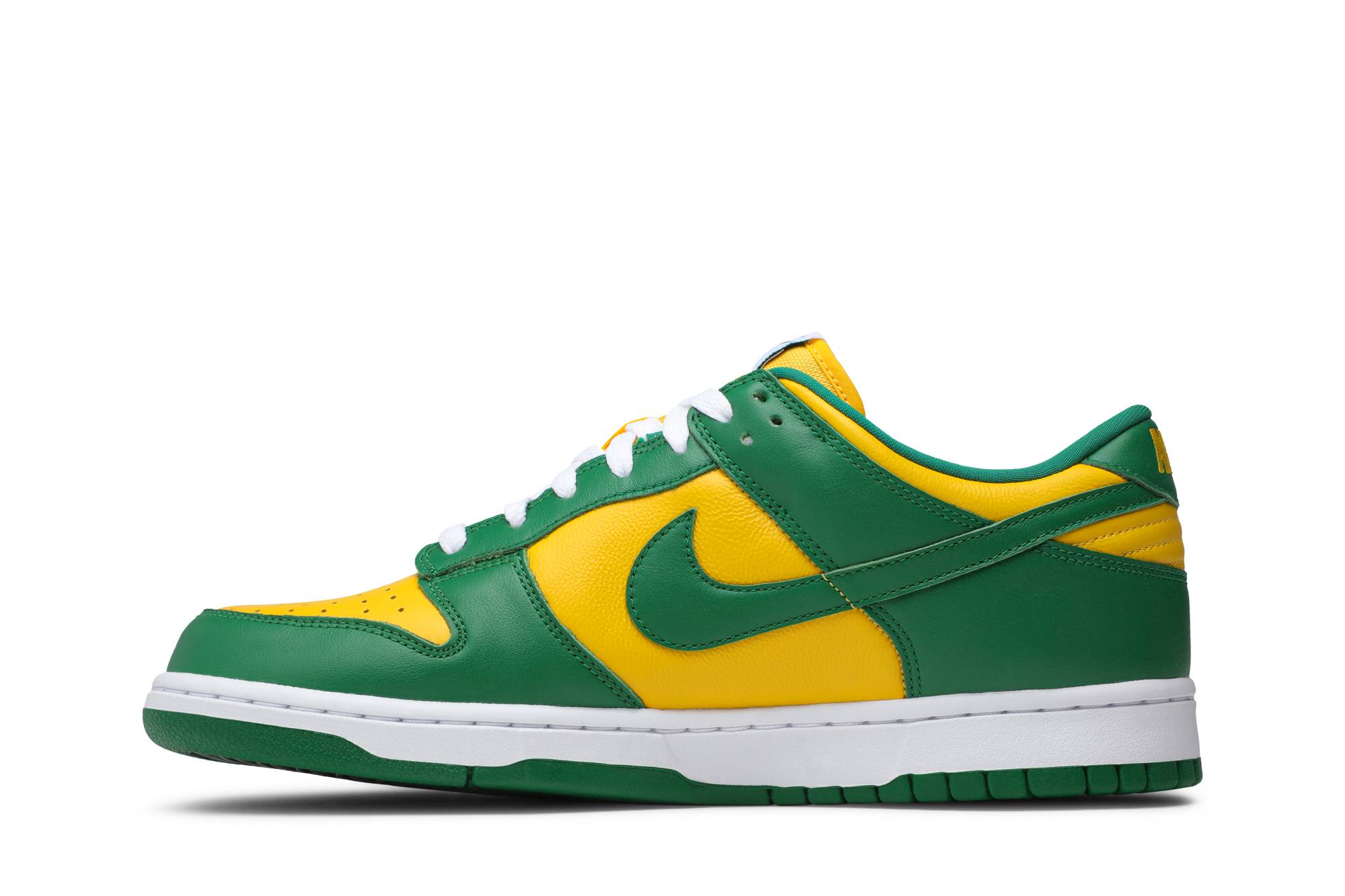 Nike Dunk Low SP ‘Brazil’ 2020 CU1727-700 Domahi store