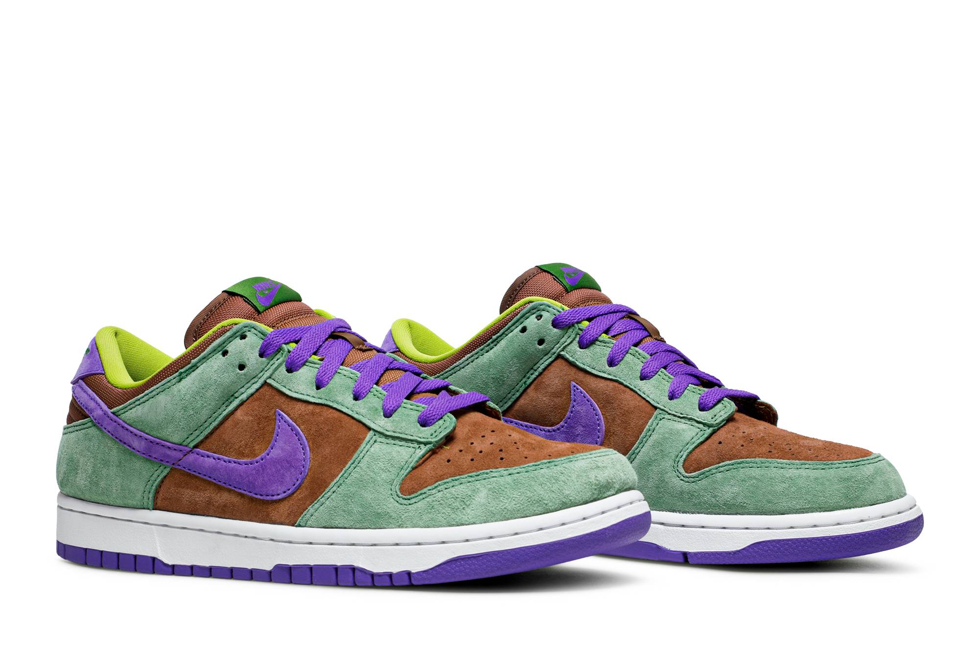 Nike Dunk Low SP Retro ‘Veneer’ 2020 DA1469-200 Domahi store