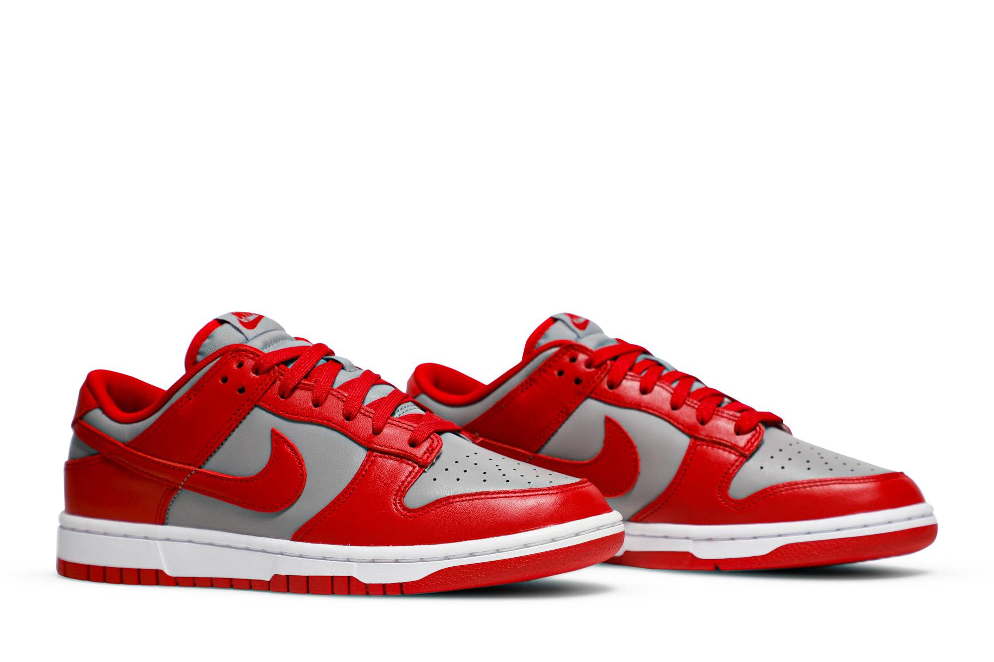 Nike Dunk Low SP ‘UNLV’ 2021 DD1391-002 Domahi store
