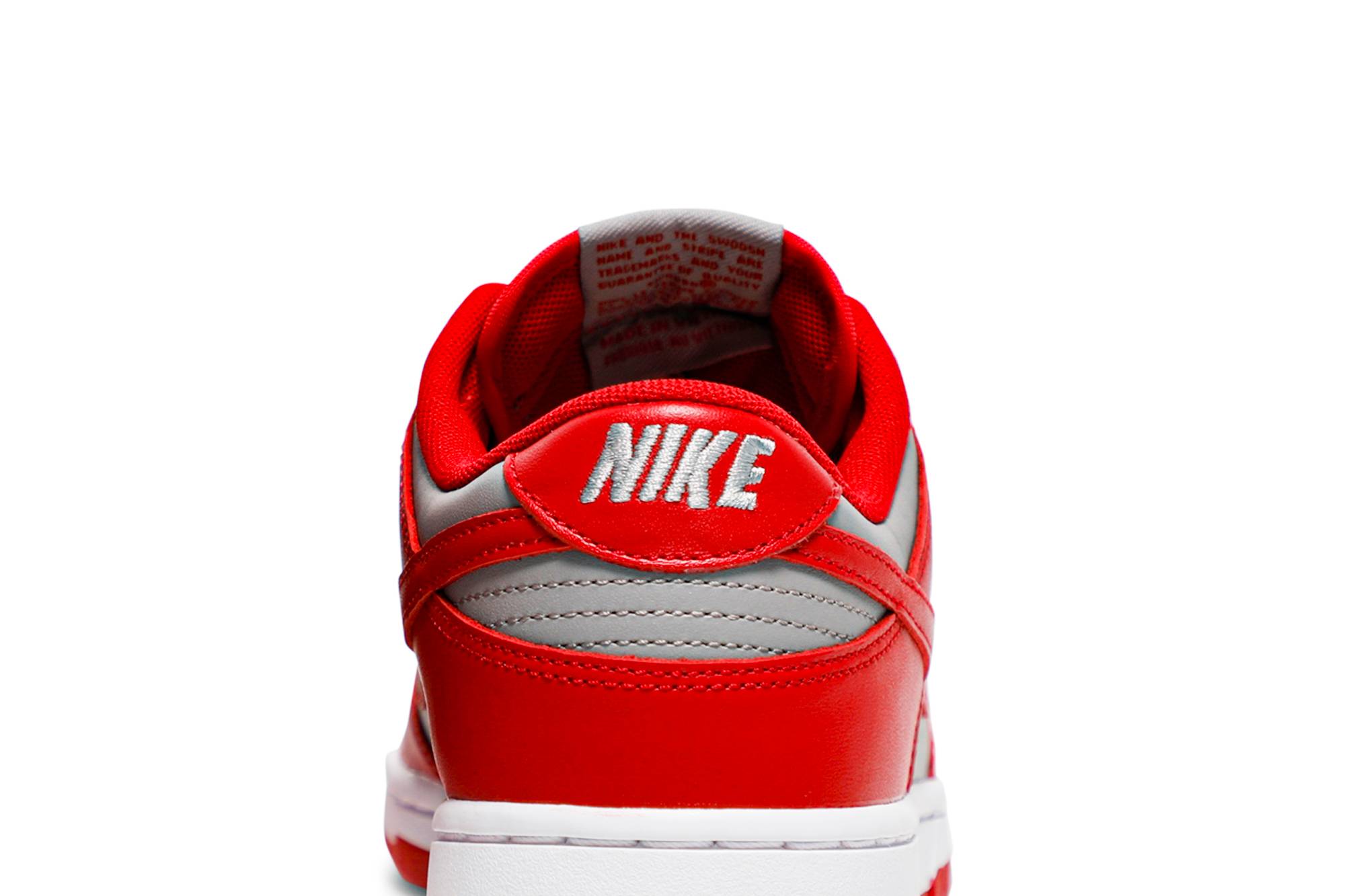 Nike Dunk Low SP ‘UNLV’ 2021 DD1391-002 Domahi store
