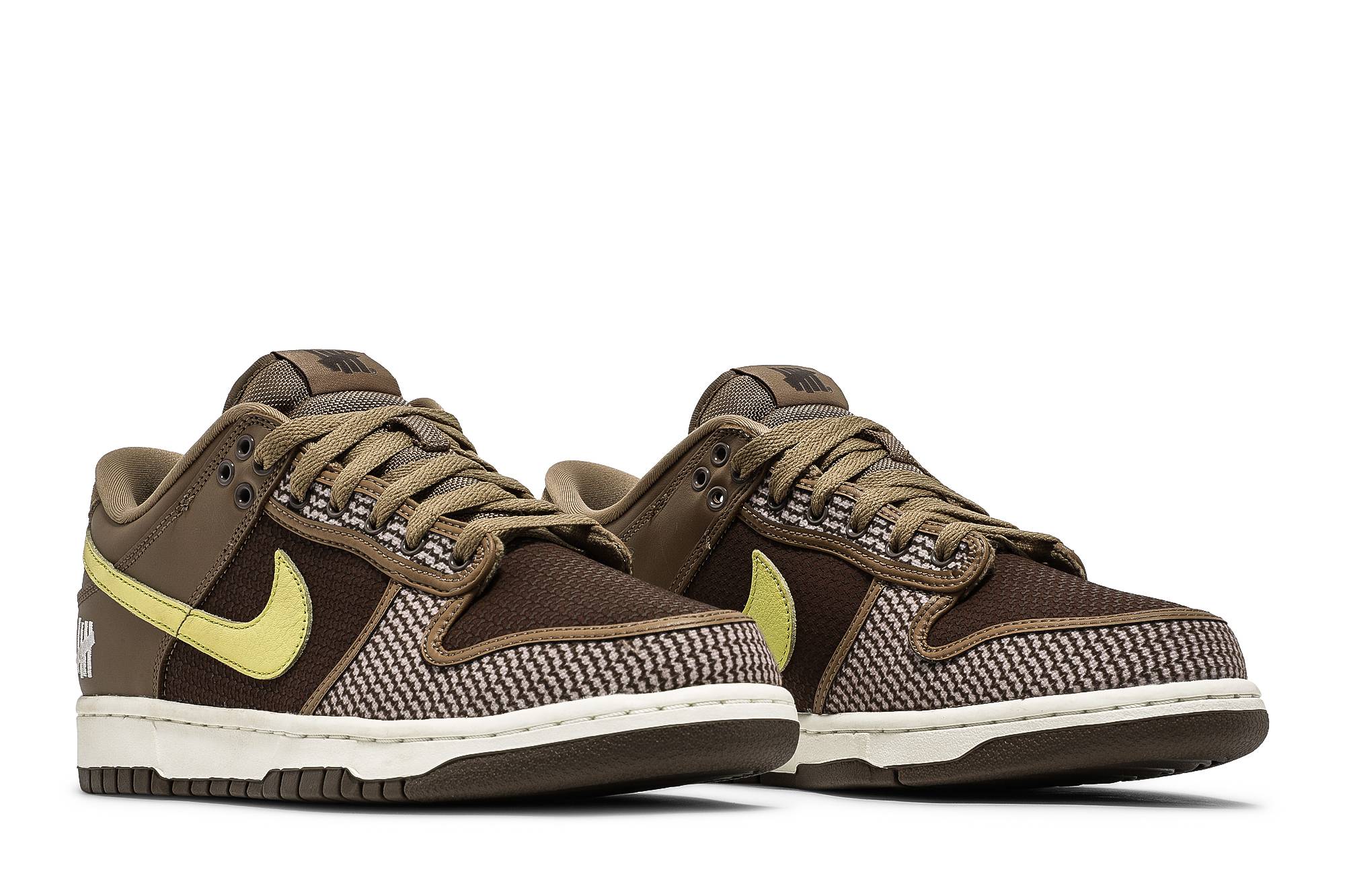 Nike Dunk Low SP x UNDEFEATED ‘Canteen’ DH3061-200 Domahi store