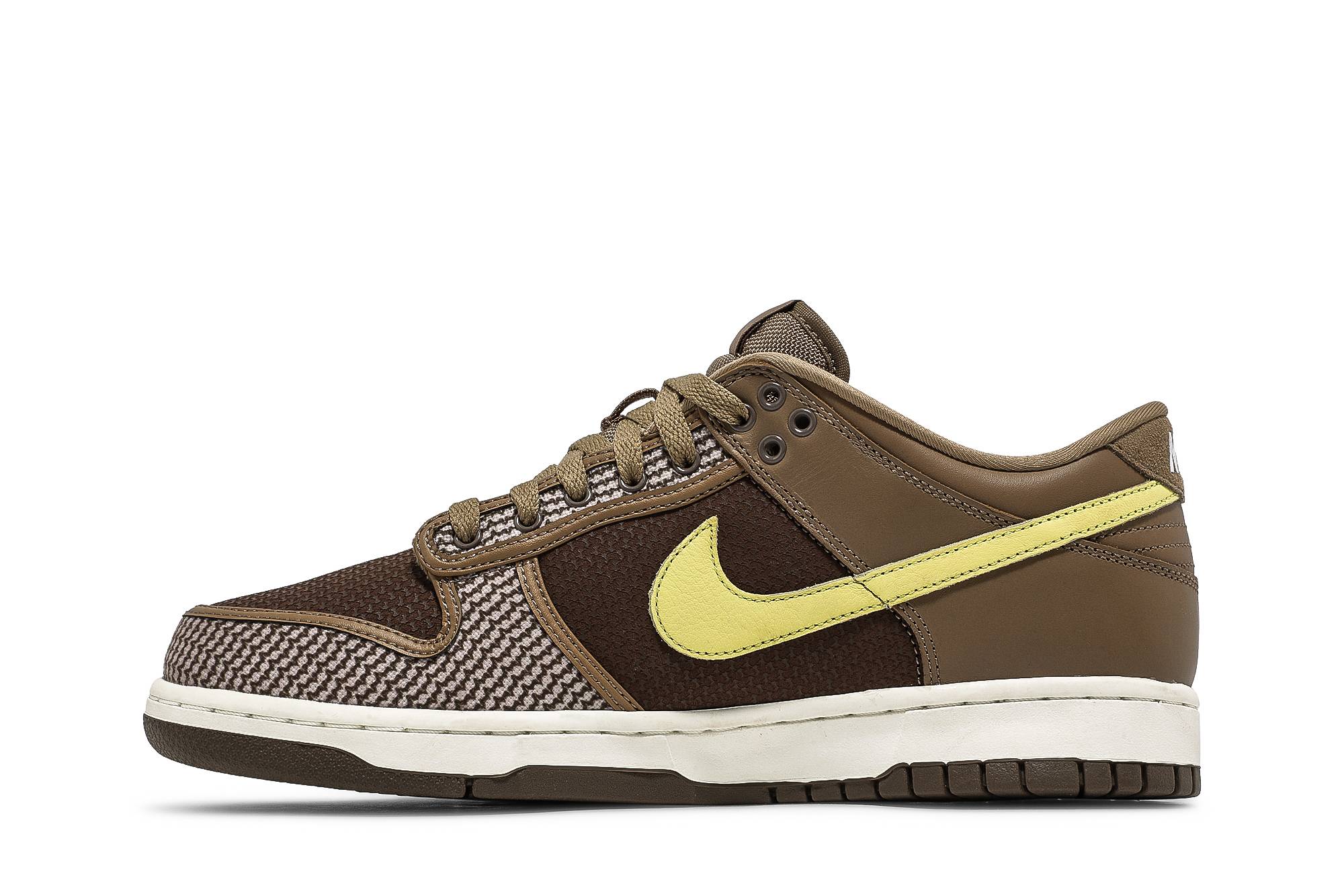 Nike Dunk Low SP x UNDEFEATED ‘Canteen’ DH3061-200 Domahi store