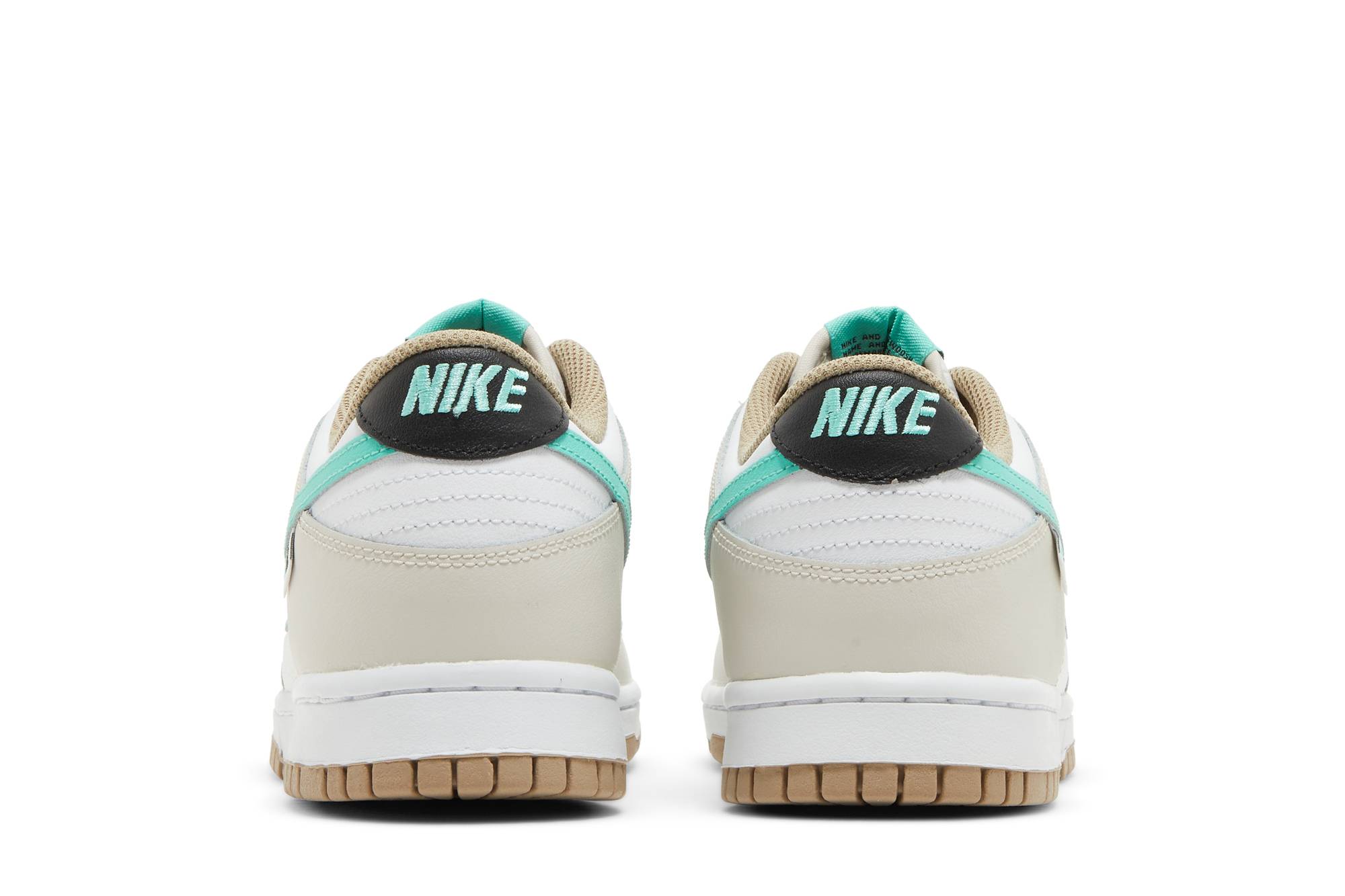 Nike Dunk Low ‘Split Seam White Tan Mint’ DX6063-131 Domahi store