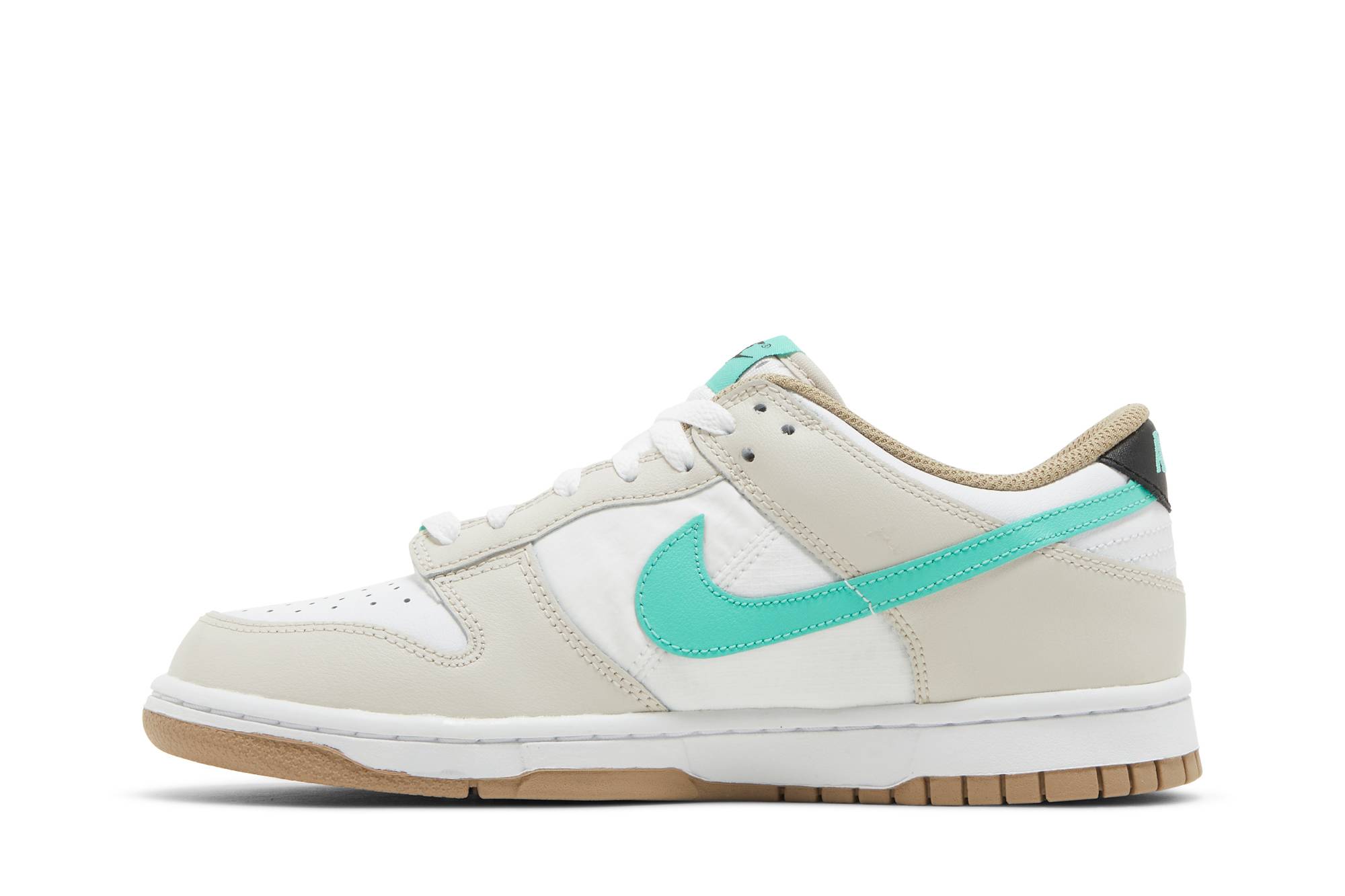 Nike Dunk Low ‘Split Seam White Tan Mint’ DX6063-131 Domahi store