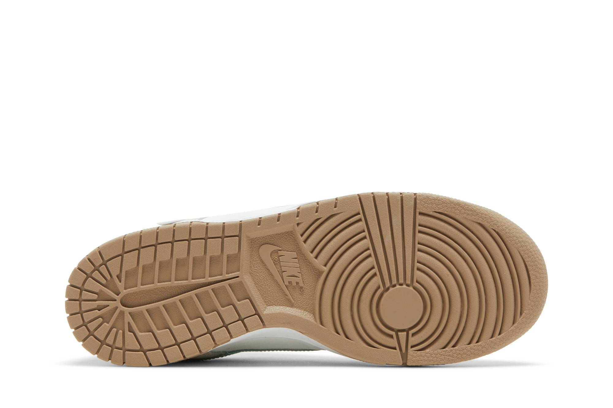 Nike Dunk Low ‘Split Seam White Tan Mint’ DX6063-131 Domahi store