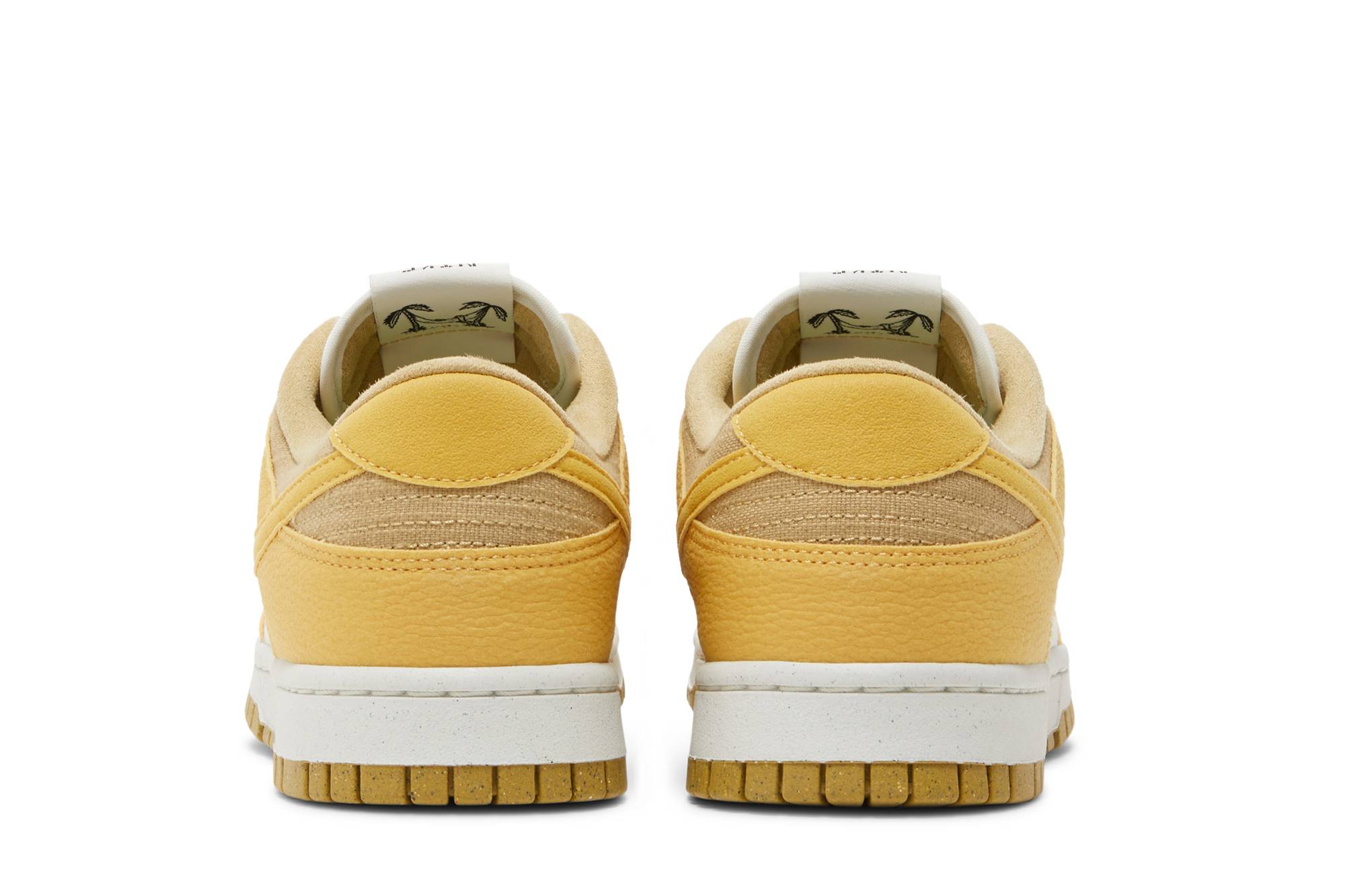 Nike Dunk Low ‘Sun Club Wheat Grass Orange’ DV1681-100 Domahi store