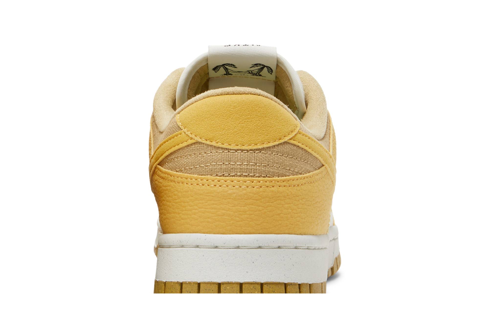 Nike Dunk Low ‘Sun Club Wheat Grass Orange’ DV1681-100 Domahi store