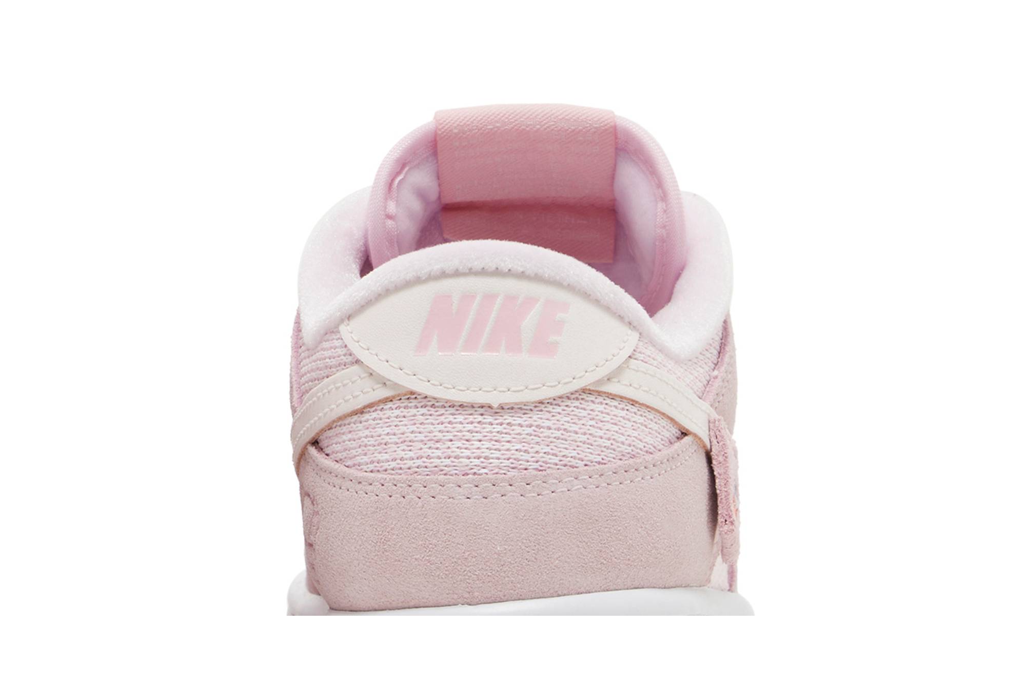 Nike Dunk Low Teddy Bear ‘Light Soft Pink’ DZ5318-640 Domahi store
