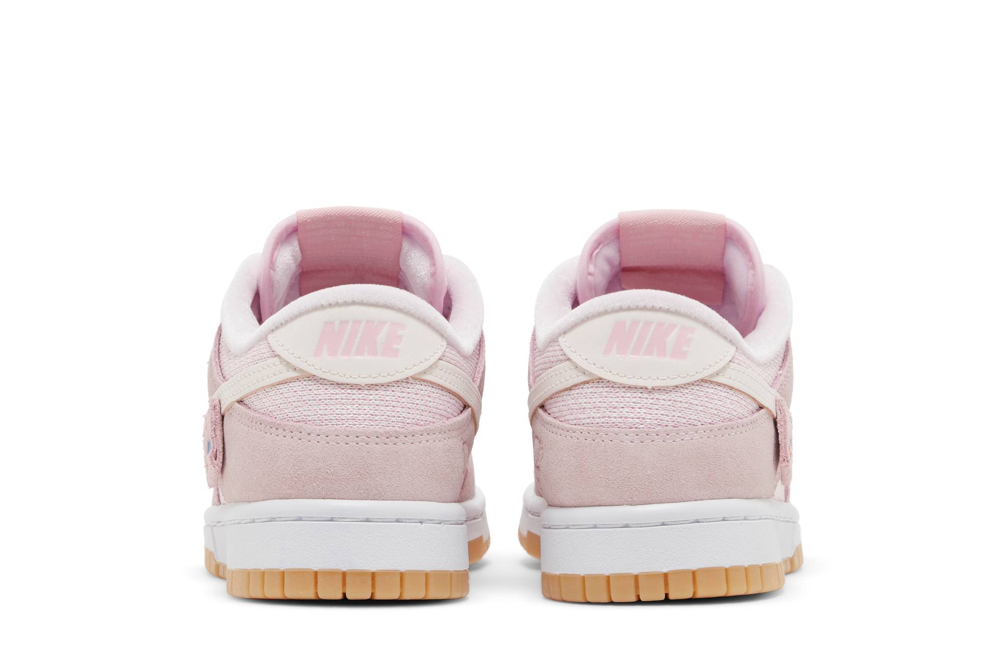 Nike Dunk Low Teddy Bear ‘Light Soft Pink’ DZ5318-640 Domahi store