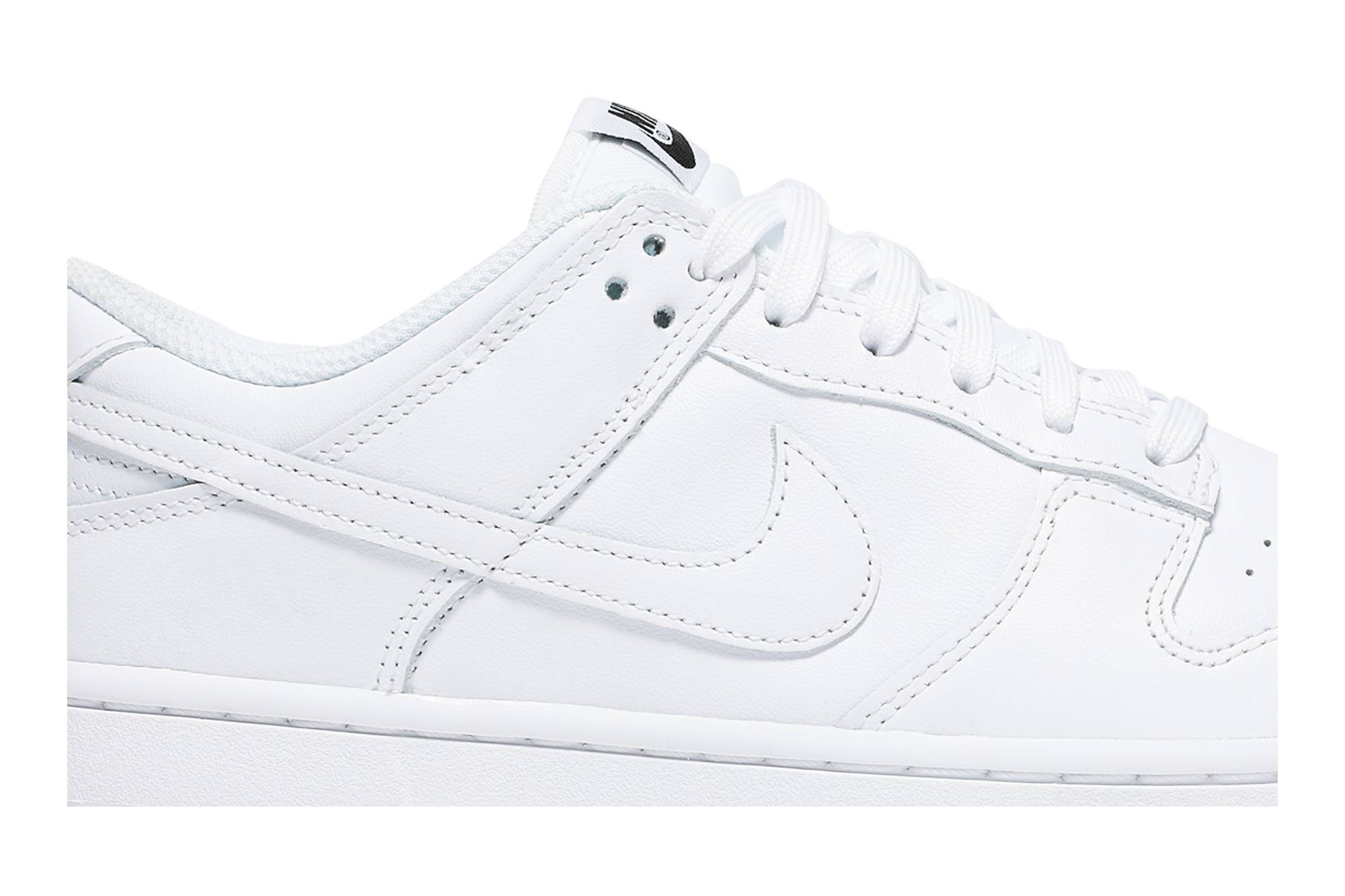 Nike Dunk Low ‘Triple White’ DD1503-109 Domahi store