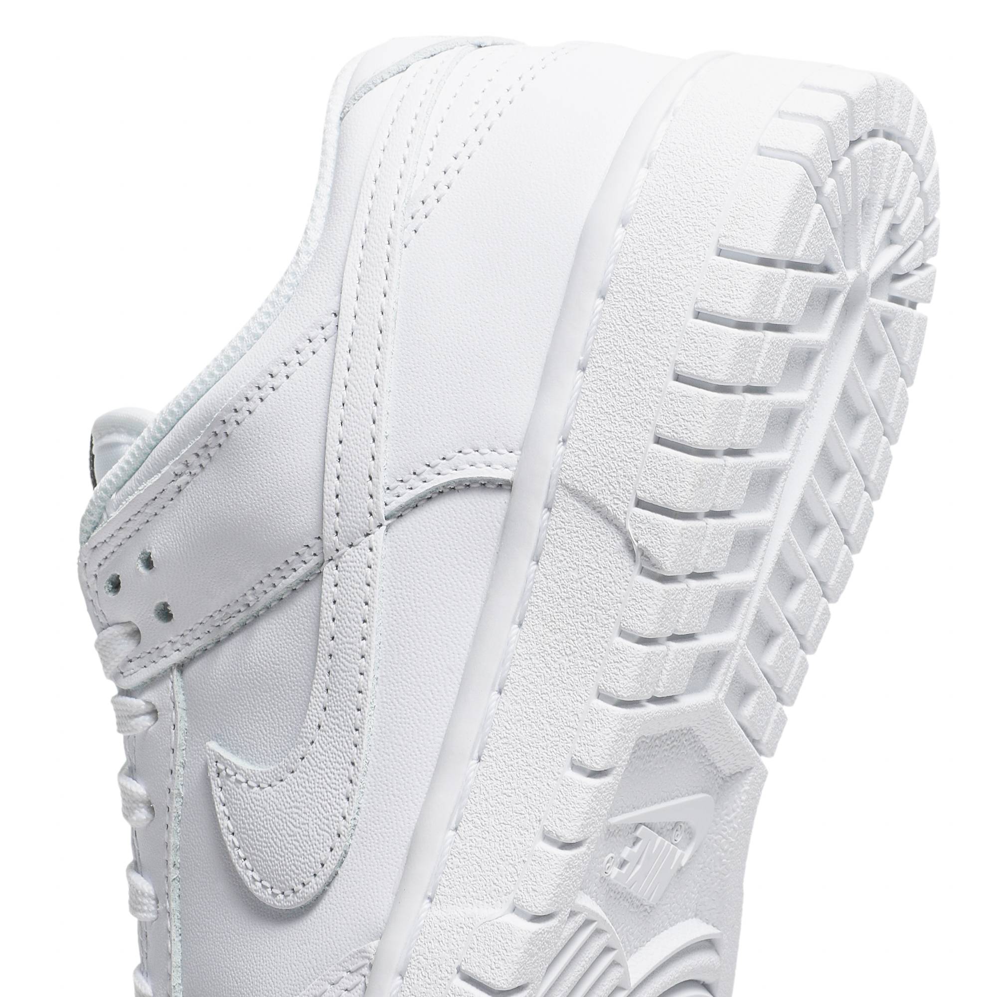 Nike Dunk Low ‘Triple White’ DD1503-109 Domahi store