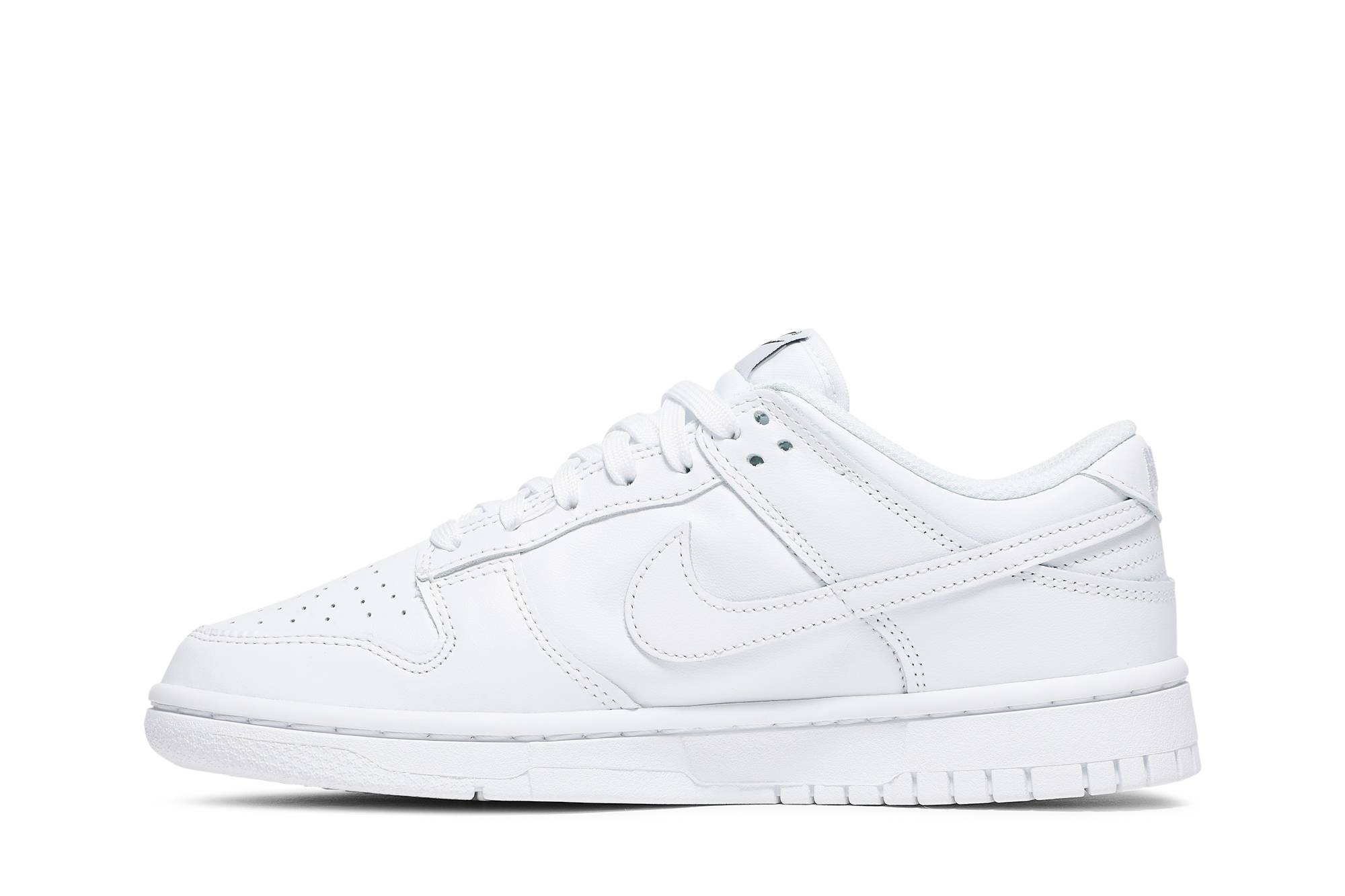 Nike Dunk Low ‘Triple White’ DD1503-109 Domahi store