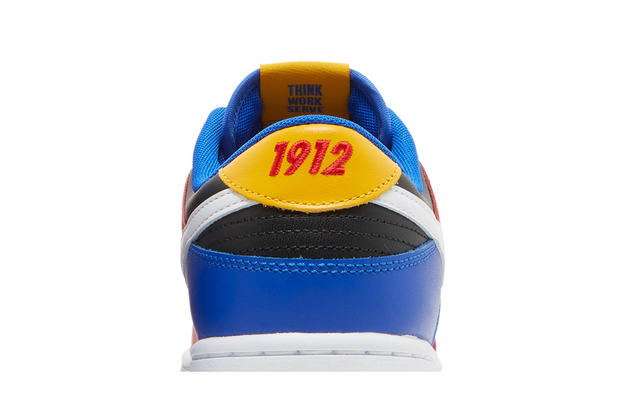 Nike Dunk Low ‘TSU’ DR6190-100 Domahi store