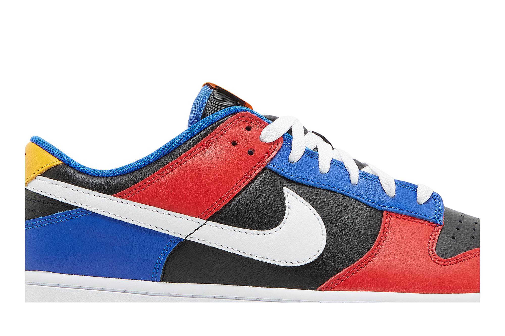 Nike Dunk Low ‘TSU’ DR6190-100 Domahi store