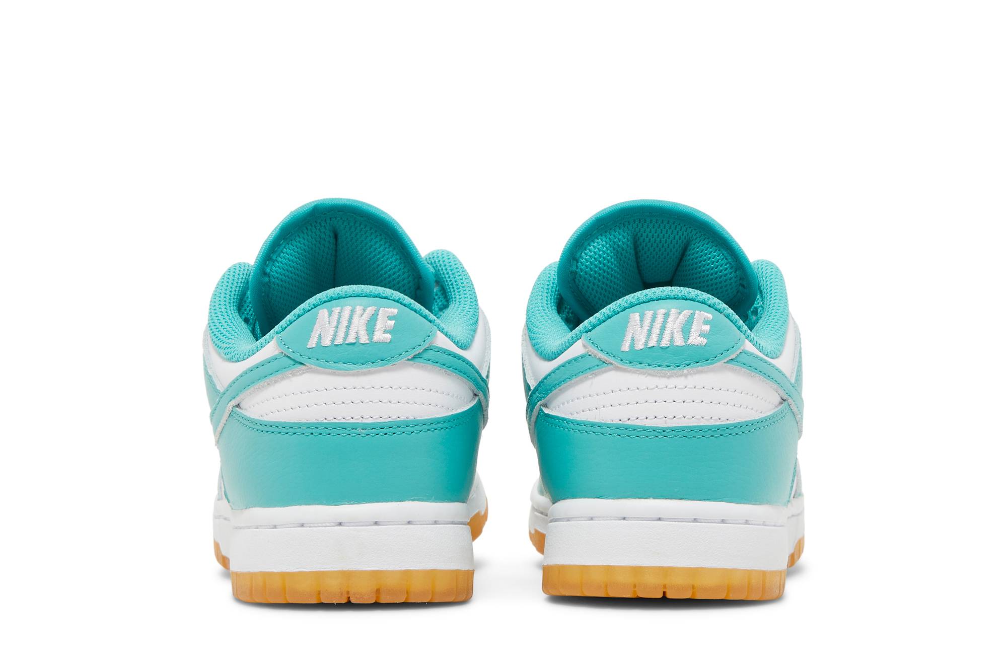 Nike Dunk Low ‘Turquoise Green’ DV2190-100 Domahi store