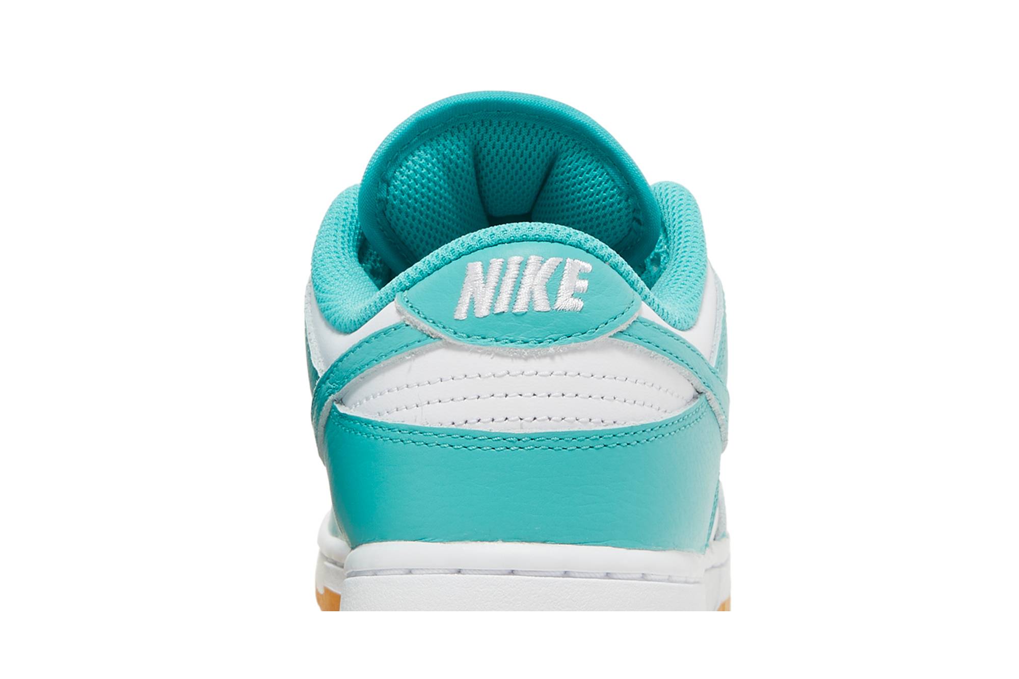Nike Dunk Low ‘Turquoise Green’ DV2190-100 Domahi store