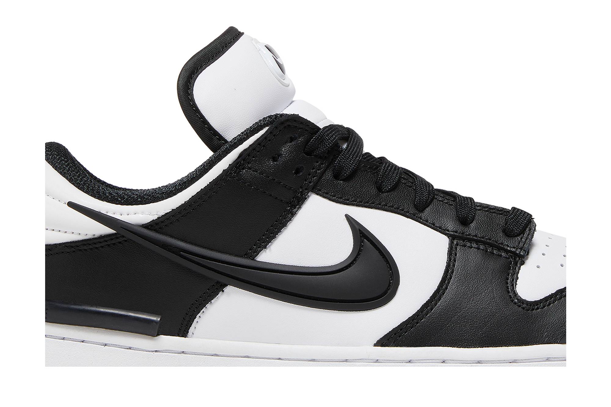 Nike Dunk Low Twist ‘Panda’ DZ2794-001 Domahi Store