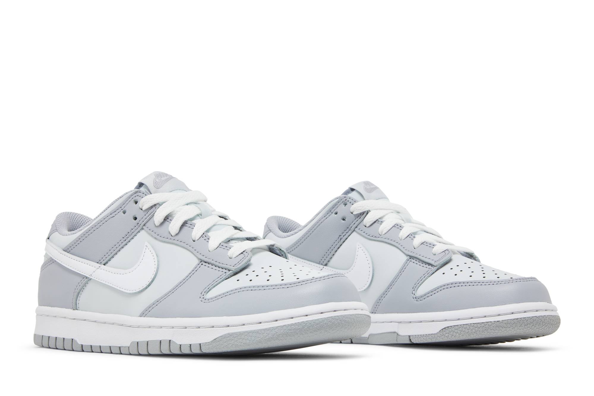 Nike Dunk Low ‘Two-Toned Grey’ DH9765-001 Domahi Store