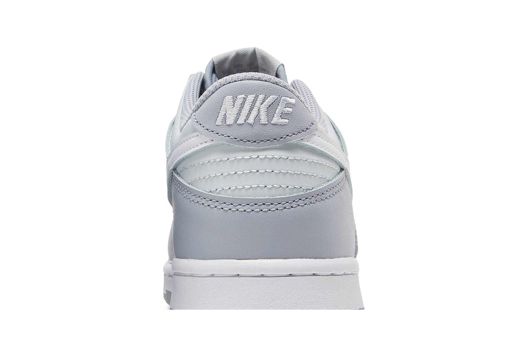 Nike Dunk Low ‘Two-Toned Grey’ DH9765-001 Domahi Store