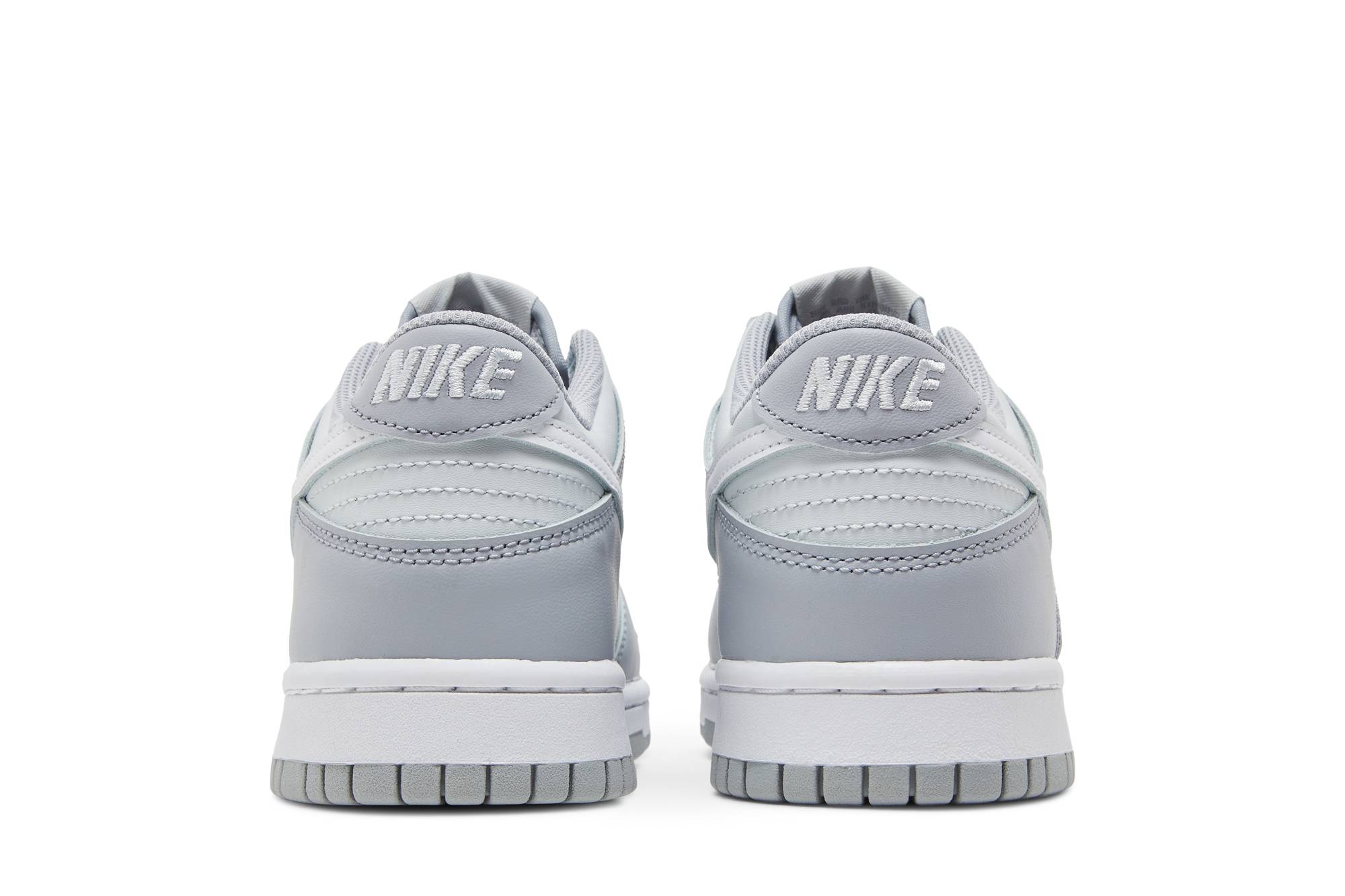 Nike Dunk Low ‘Two-Toned Grey’ DH9765-001 Domahi Store
