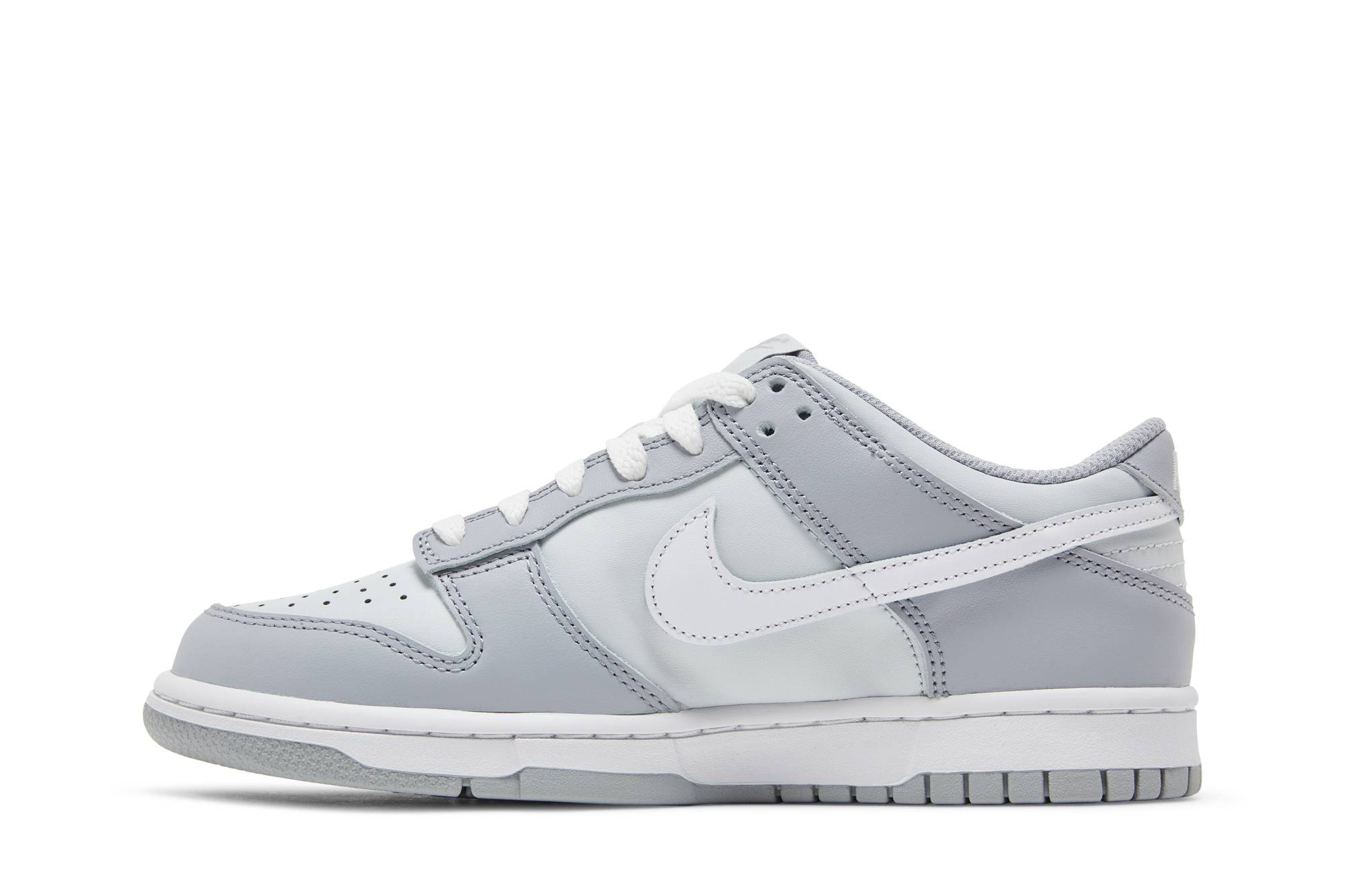 Nike Dunk Low ‘Two-Toned Grey’ DH9765-001 Domahi Store