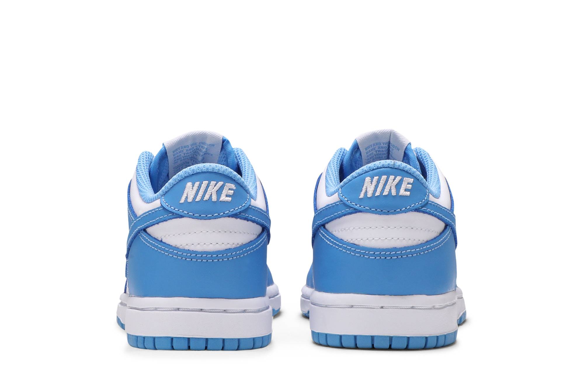 Nike Dunk Low ‘University Blue’ CW1588-103 Domahi Store