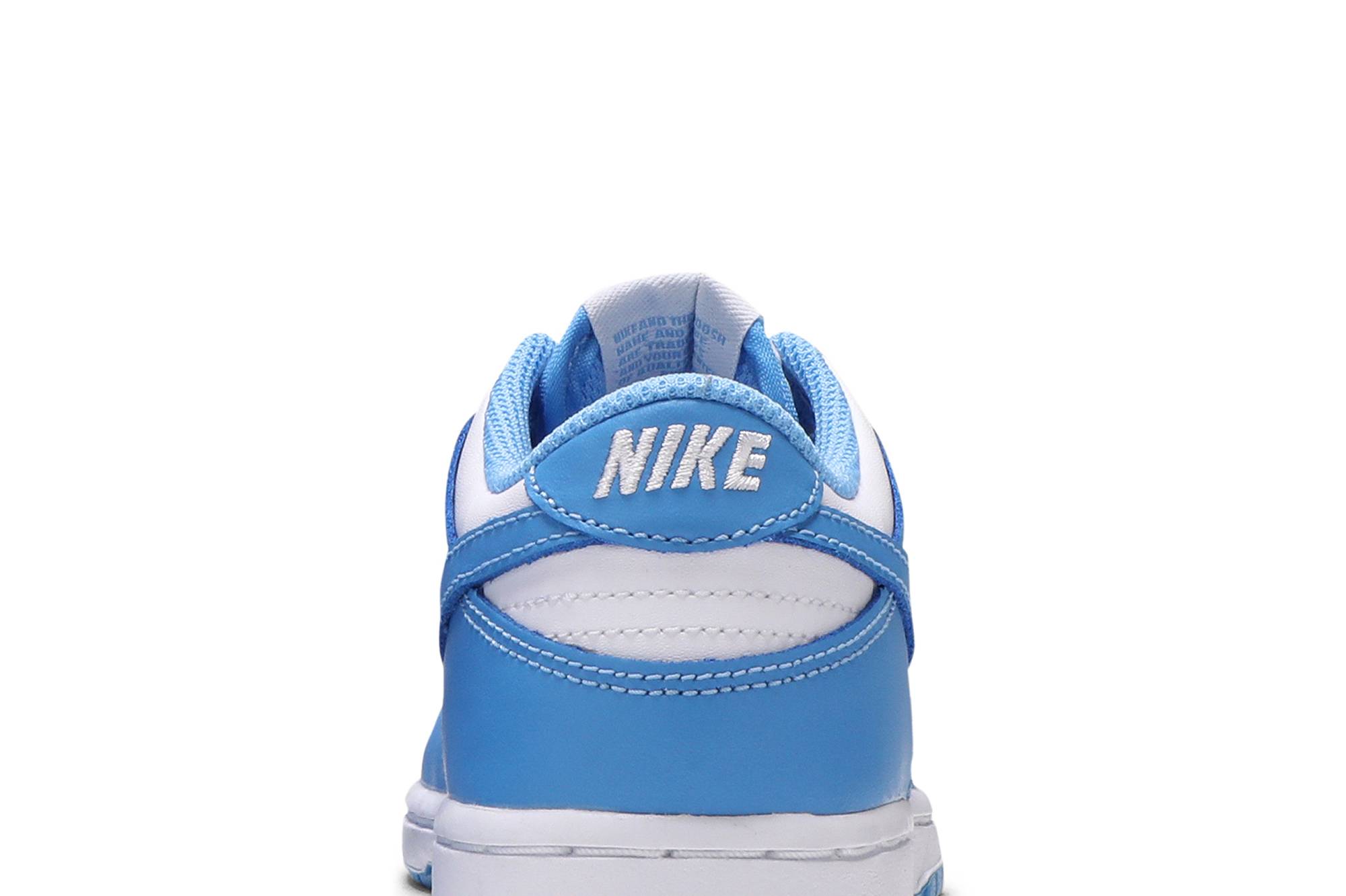 Nike Dunk Low ‘University Blue’ CW1588-103 Domahi Store