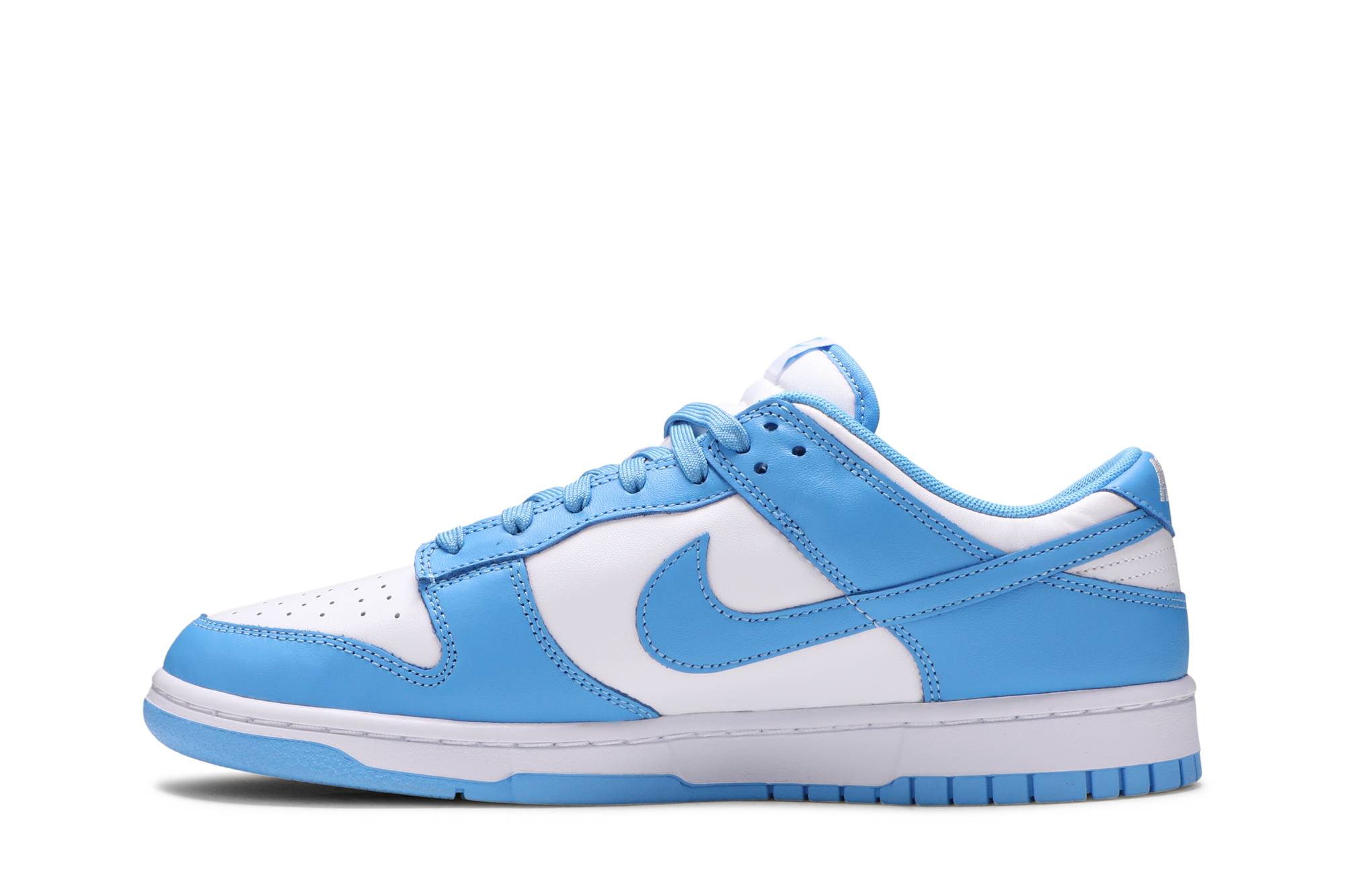 Nike Dunk Low ‘University Blue’ DD1391-102 Domahi store