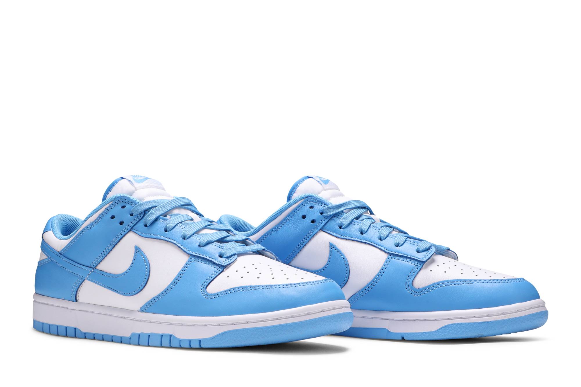 Nike Dunk Low ‘University Blue’ DD1391-102 Domahi store