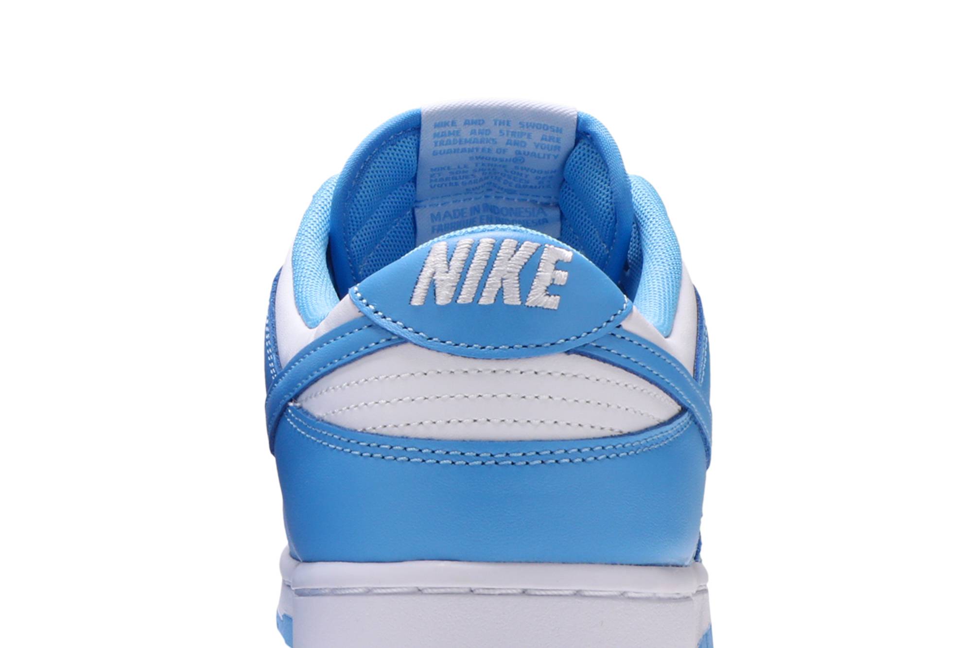 Nike Dunk Low ‘University Blue’ DD1391-102 Domahi store