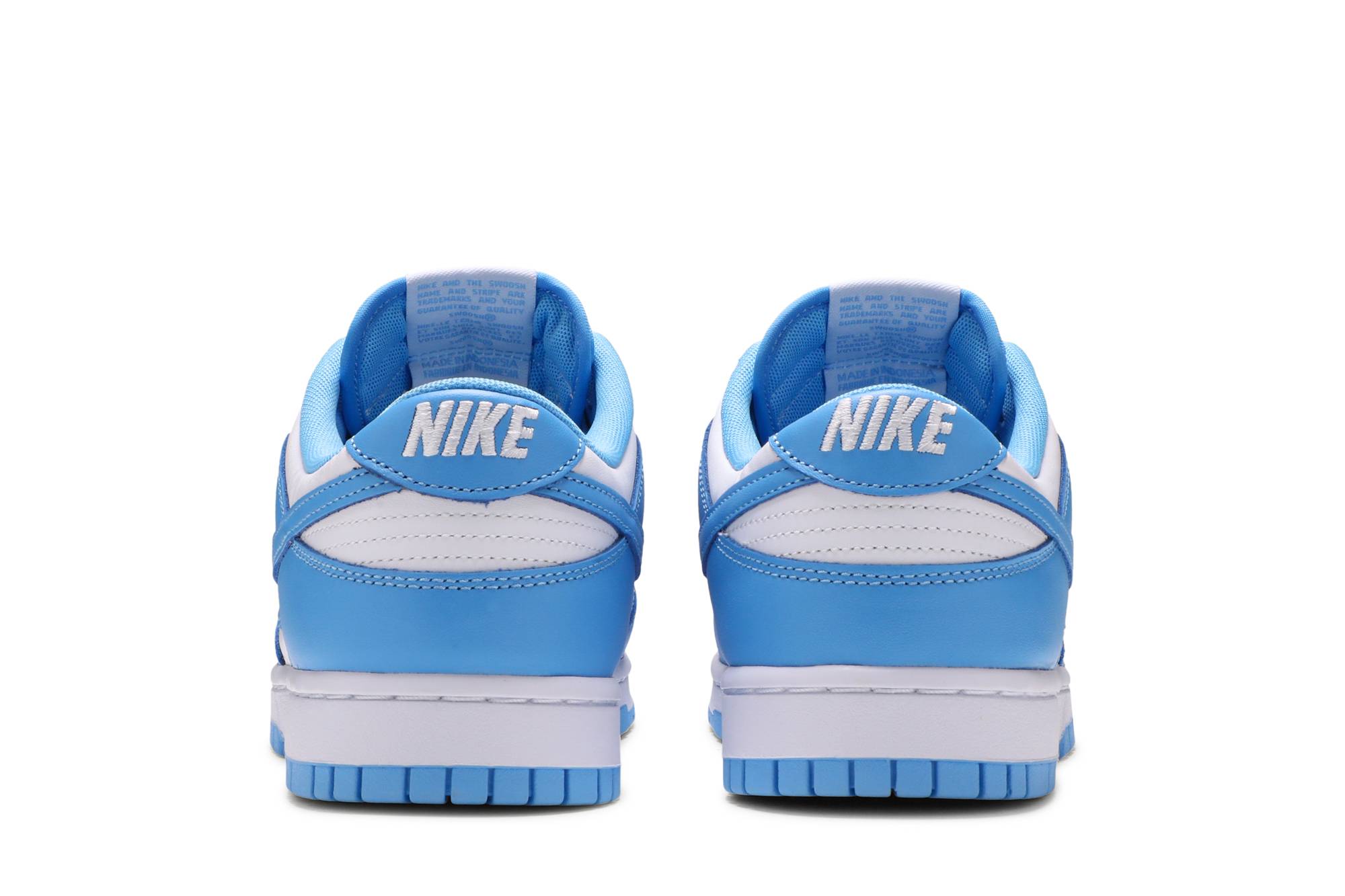 Nike Dunk Low ‘University Blue’ DD1391-102 Domahi store