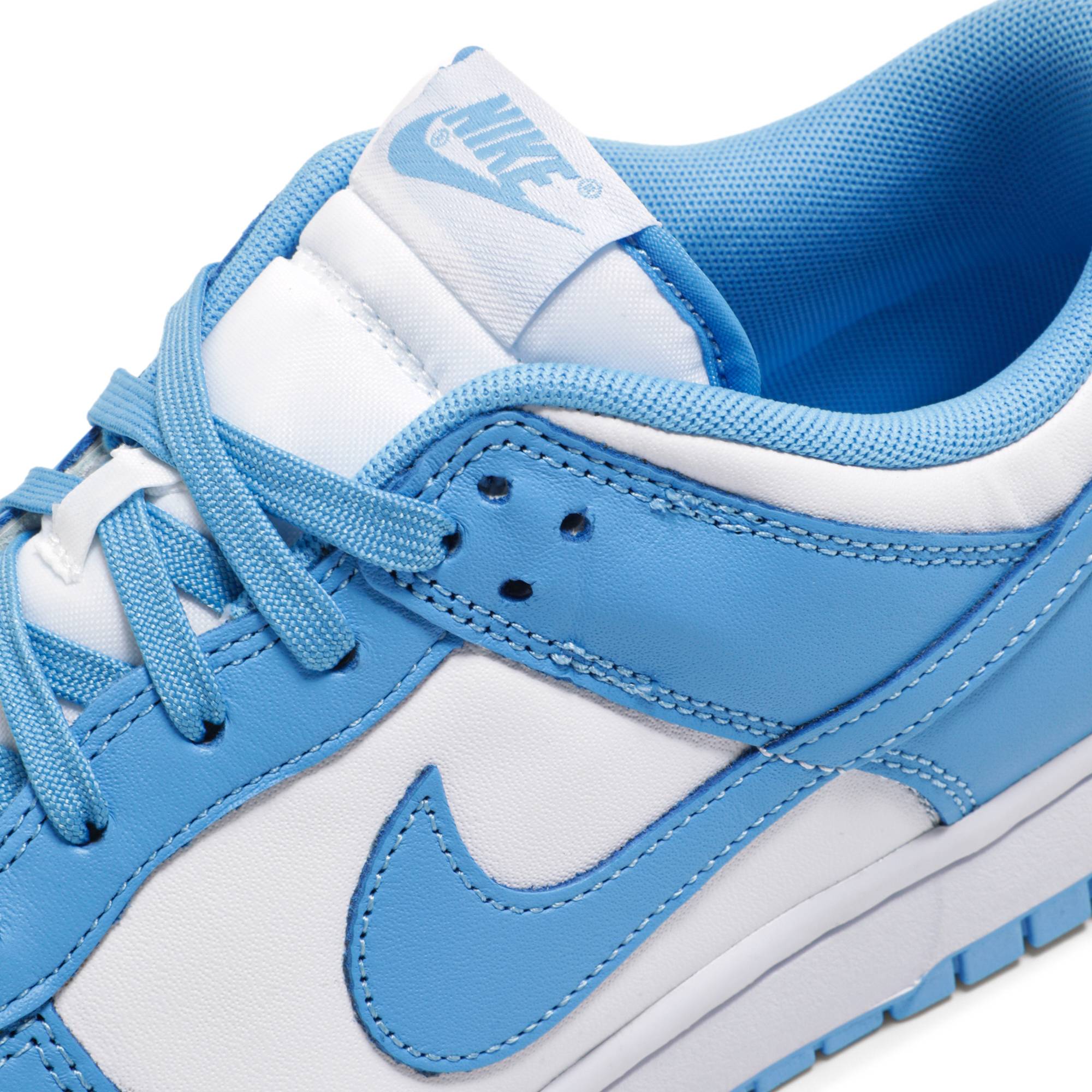 Nike Dunk Low ‘University Blue’ DD1391-102 Domahi store