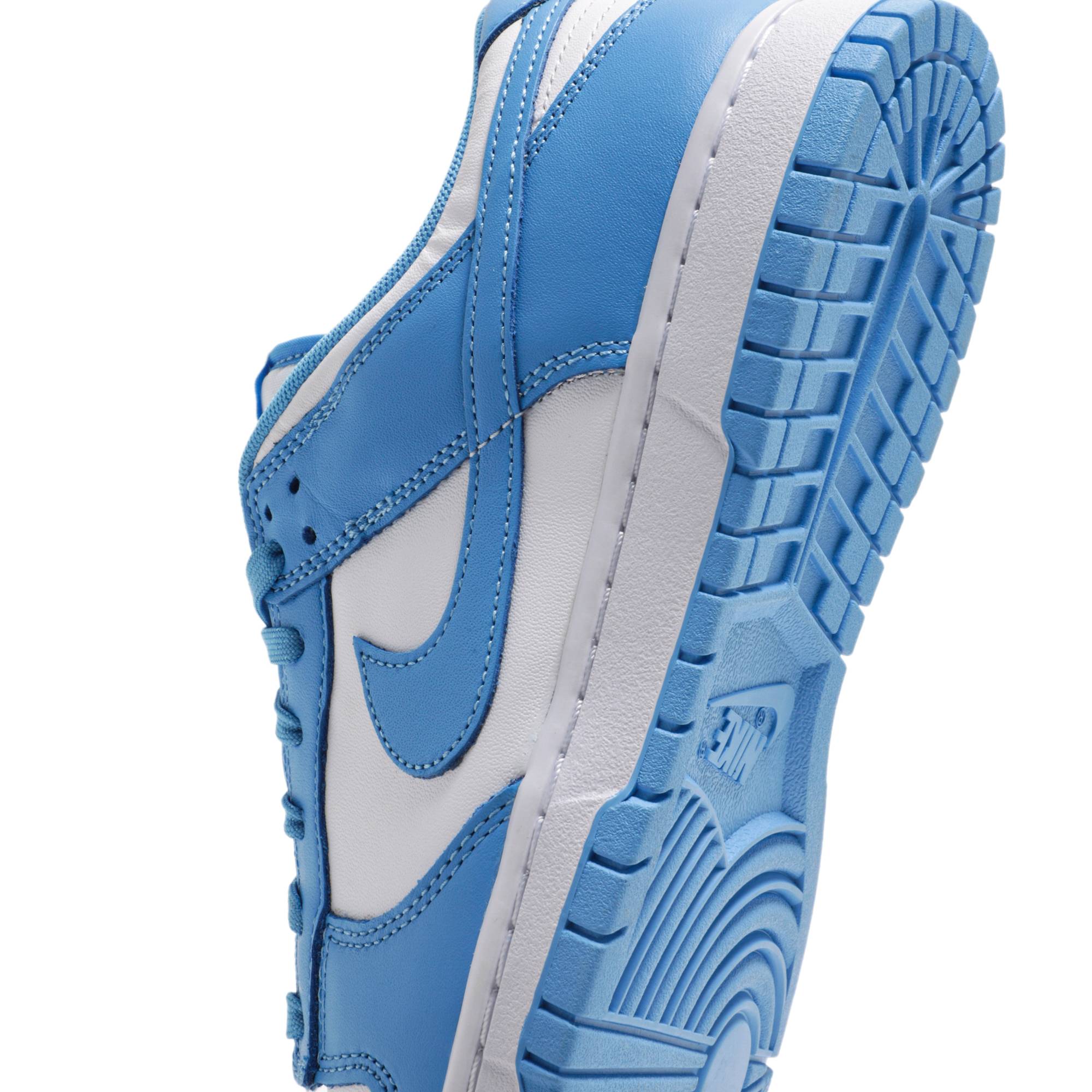 Nike Dunk Low ‘University Blue’ DD1391-102 Domahi store