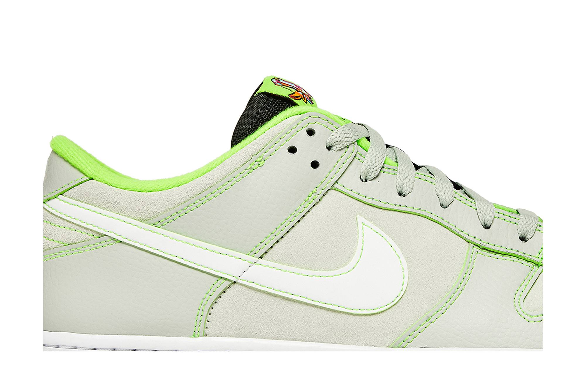 Nike Dunk Low ‘University of Oregon’ PE FQ7260-001 Domahi Store