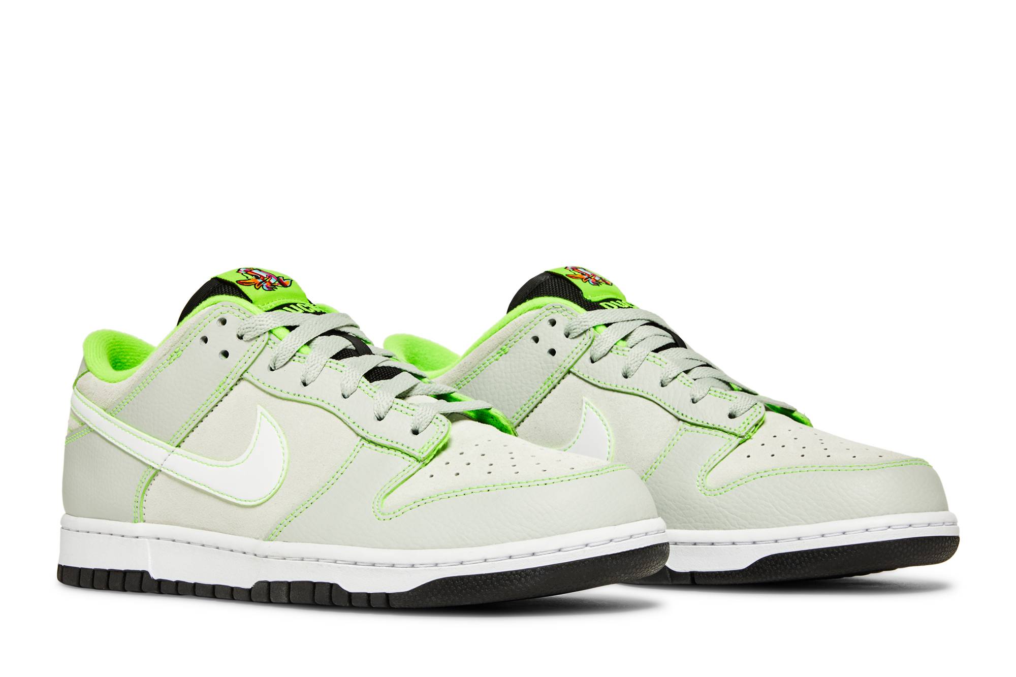 Nike Dunk Low ‘University of Oregon’ PE FQ7260-001 Domahi store