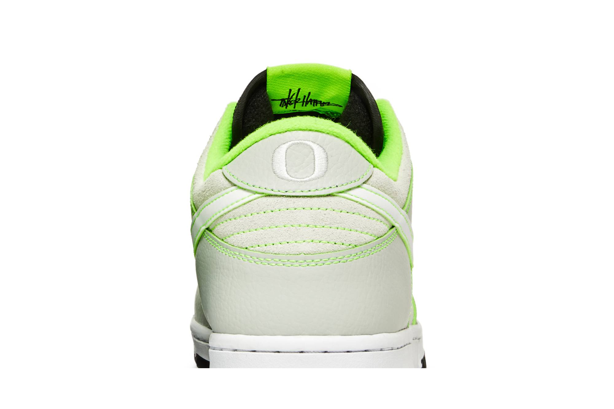 Nike Dunk Low ‘University of Oregon’ PE FQ7260-001 Domahi store