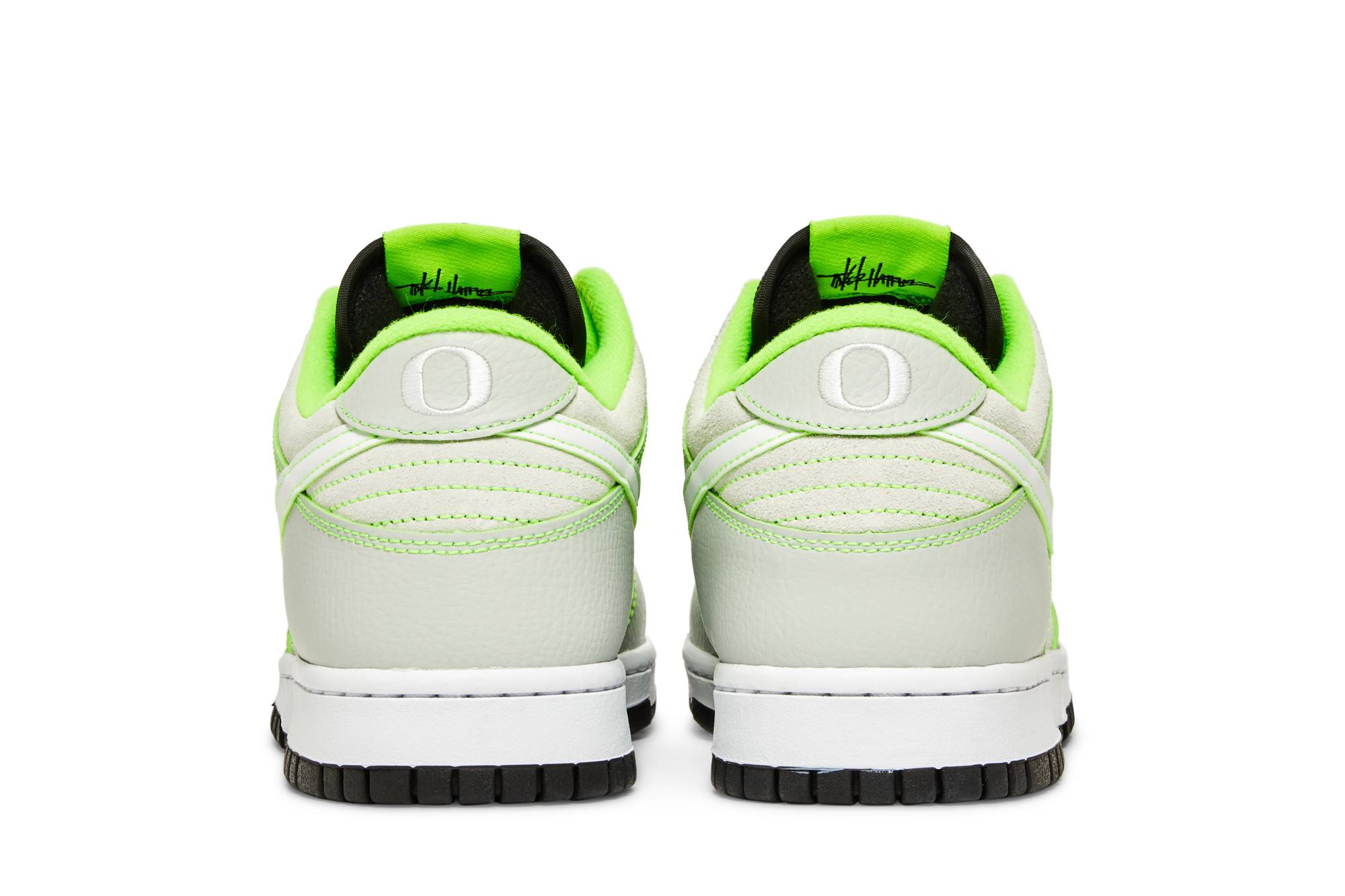 Nike Dunk Low ‘University of Oregon’ PE FQ7260-001 Domahi Store