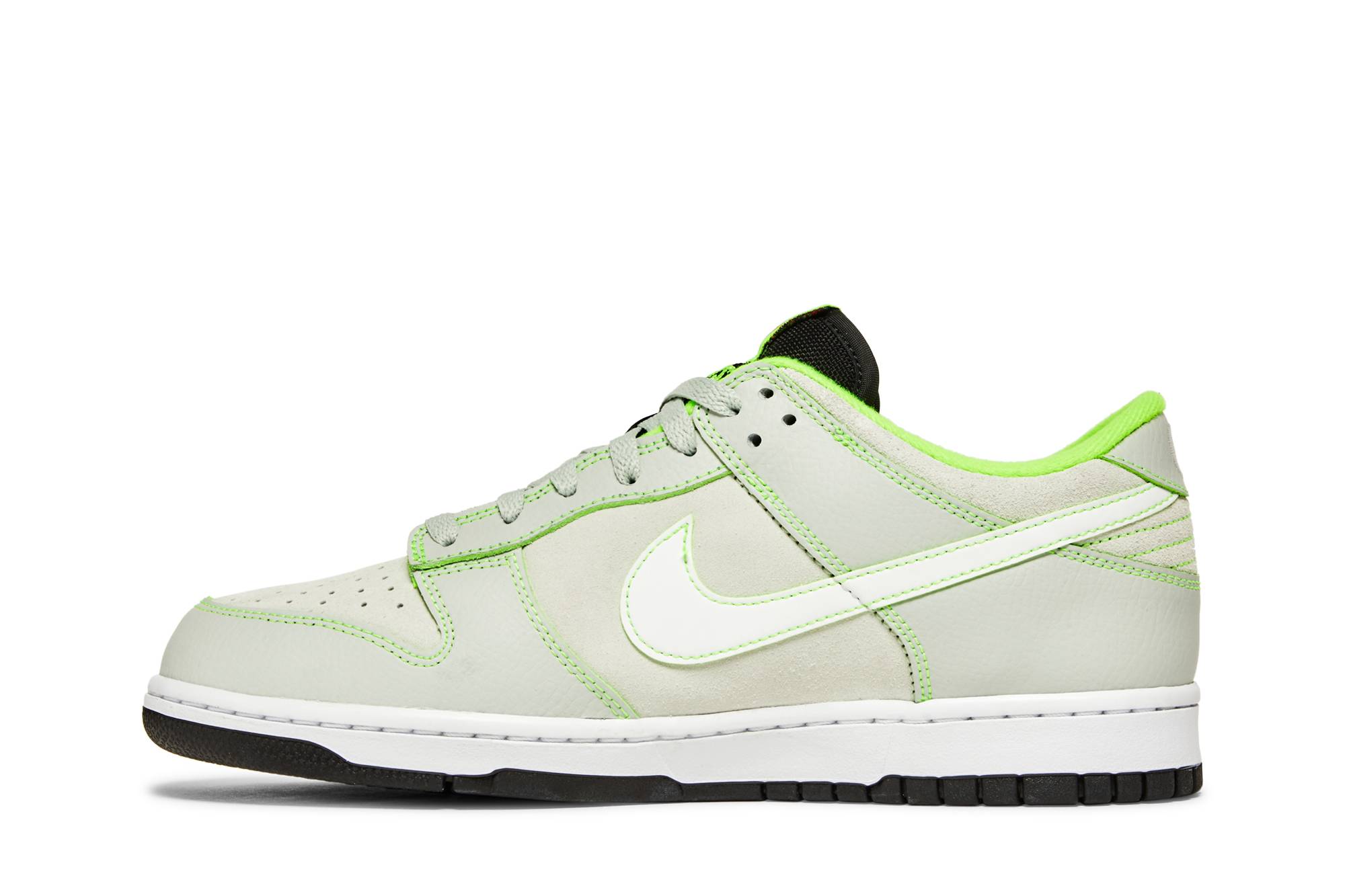 Nike Dunk Low ‘University of Oregon’ PE FQ7260-001 Domahi Store