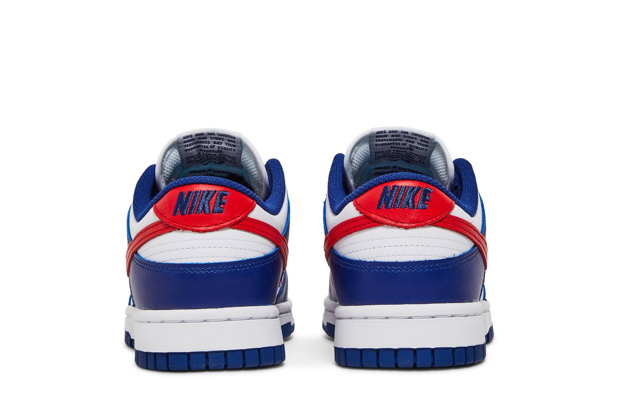 Nike Dunk Low ‘USA’ DD1503-119 Domahi store