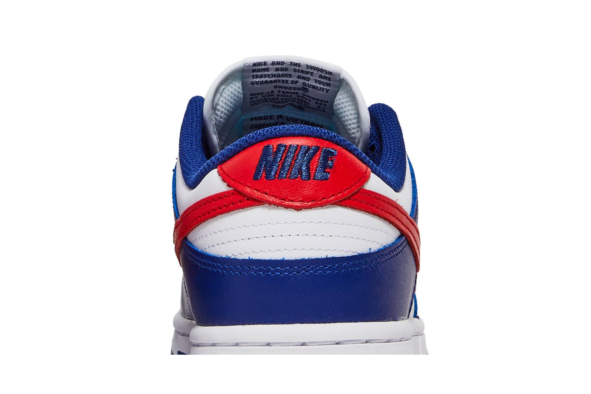 Nike Dunk Low ‘USA’ DD1503-119 Domahi store