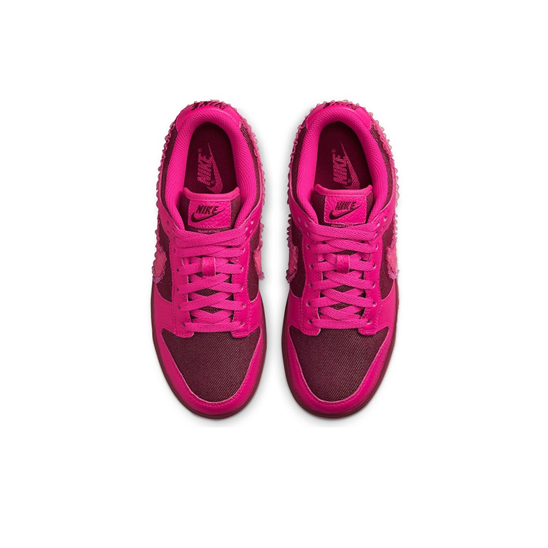 Nike Dunk Low ‘Valentine’s Day’ 2022 DQ9324-600 Domahi store