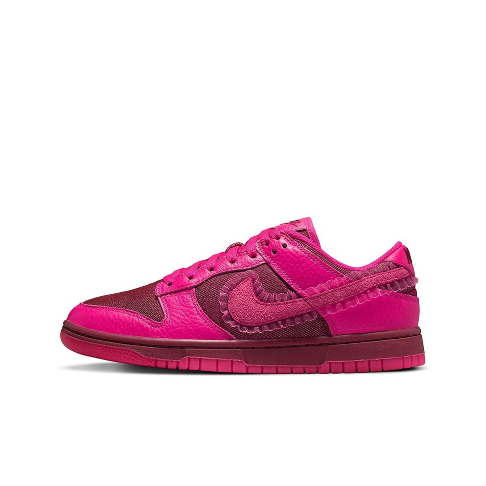 Nike Dunk Low ‘Valentine’s Day’ 2022 DQ9324-600 Domahi store