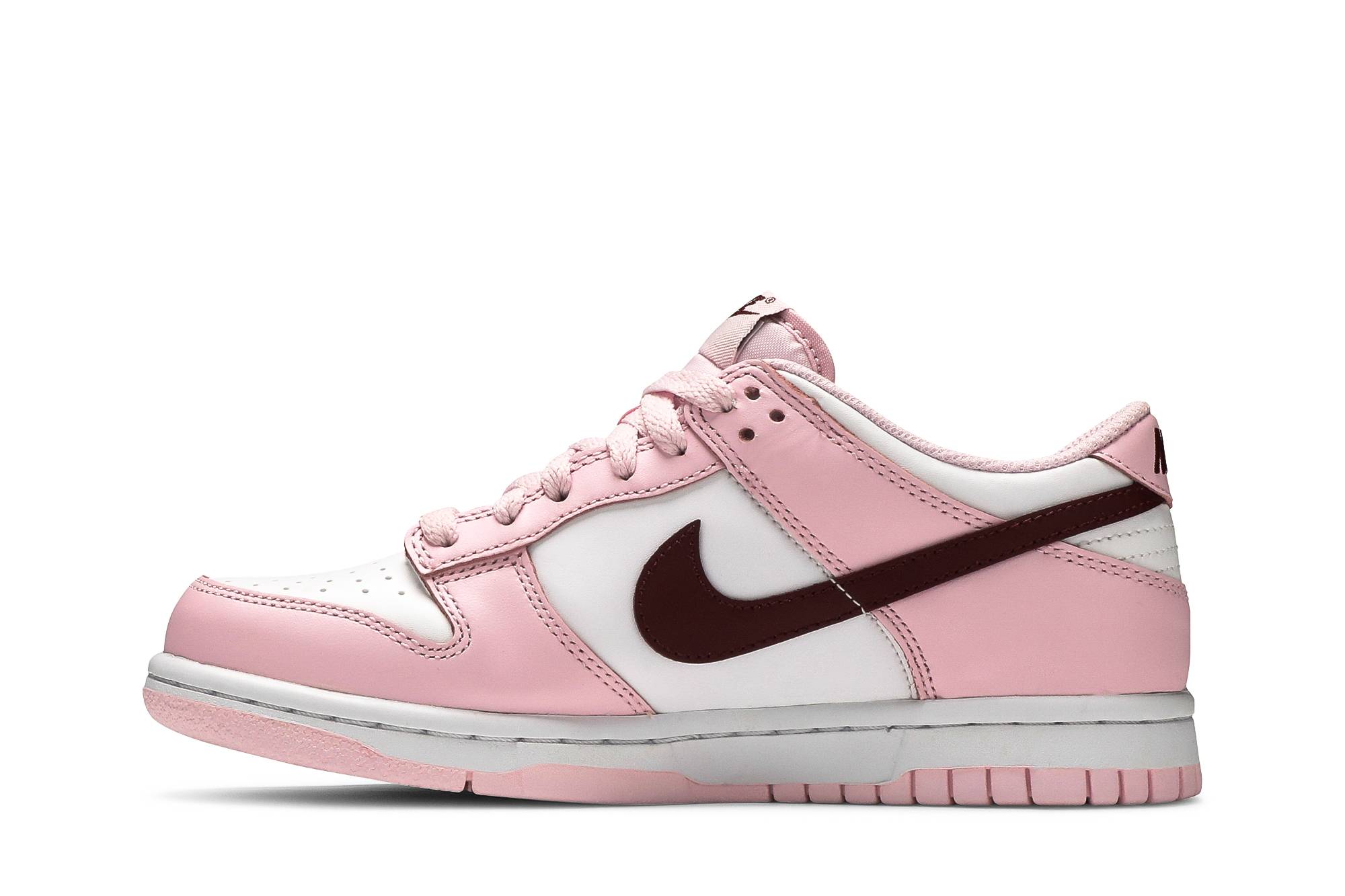 Nike Dunk Low ‘Valentine’s Day’ CW1590-601 Domahi store