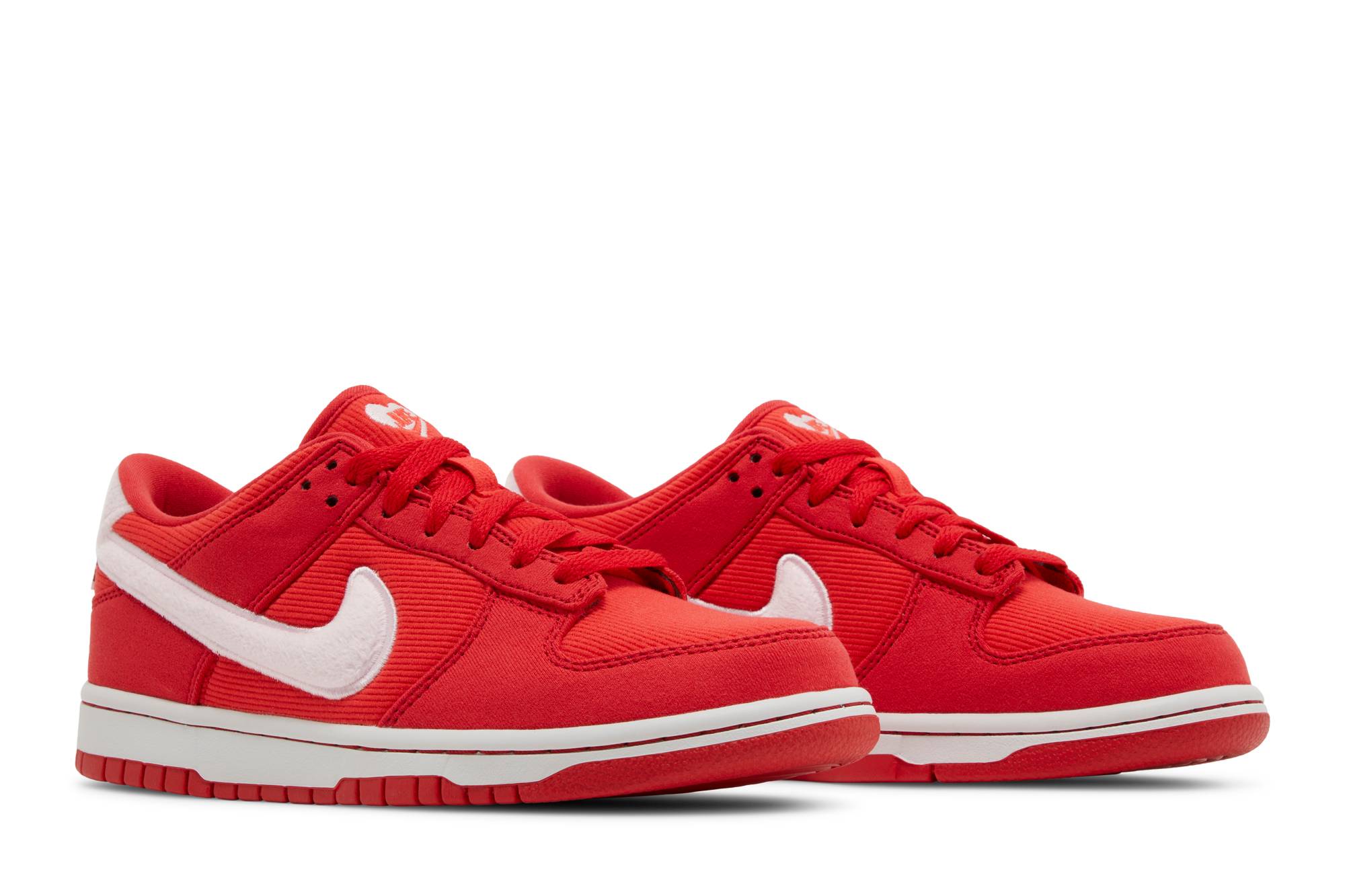 Nike Dunk Low ‘Valentine’s Day’ FZ3548-612 Domahi store