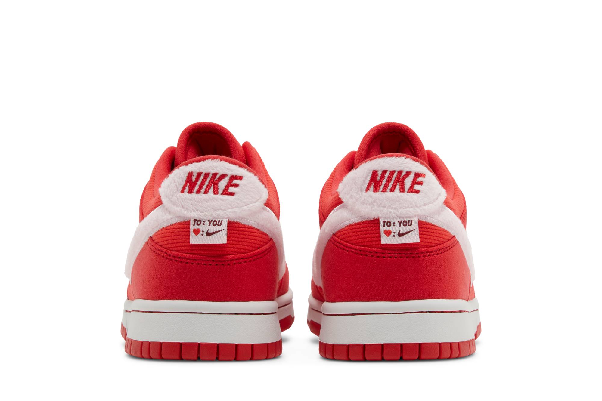 Nike Dunk Low ‘Valentine’s Day’ FZ3548-612 Domahi Store