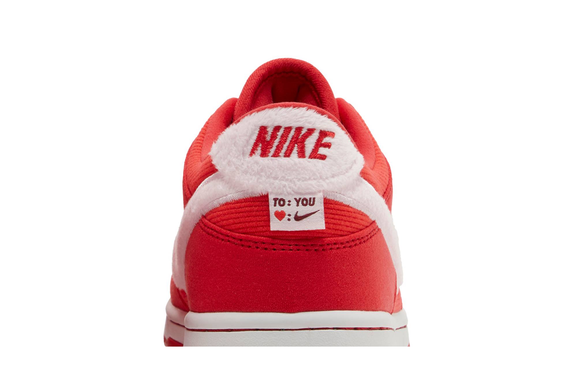 Nike Dunk Low ‘Valentine’s Day’ FZ3548-612 Domahi store