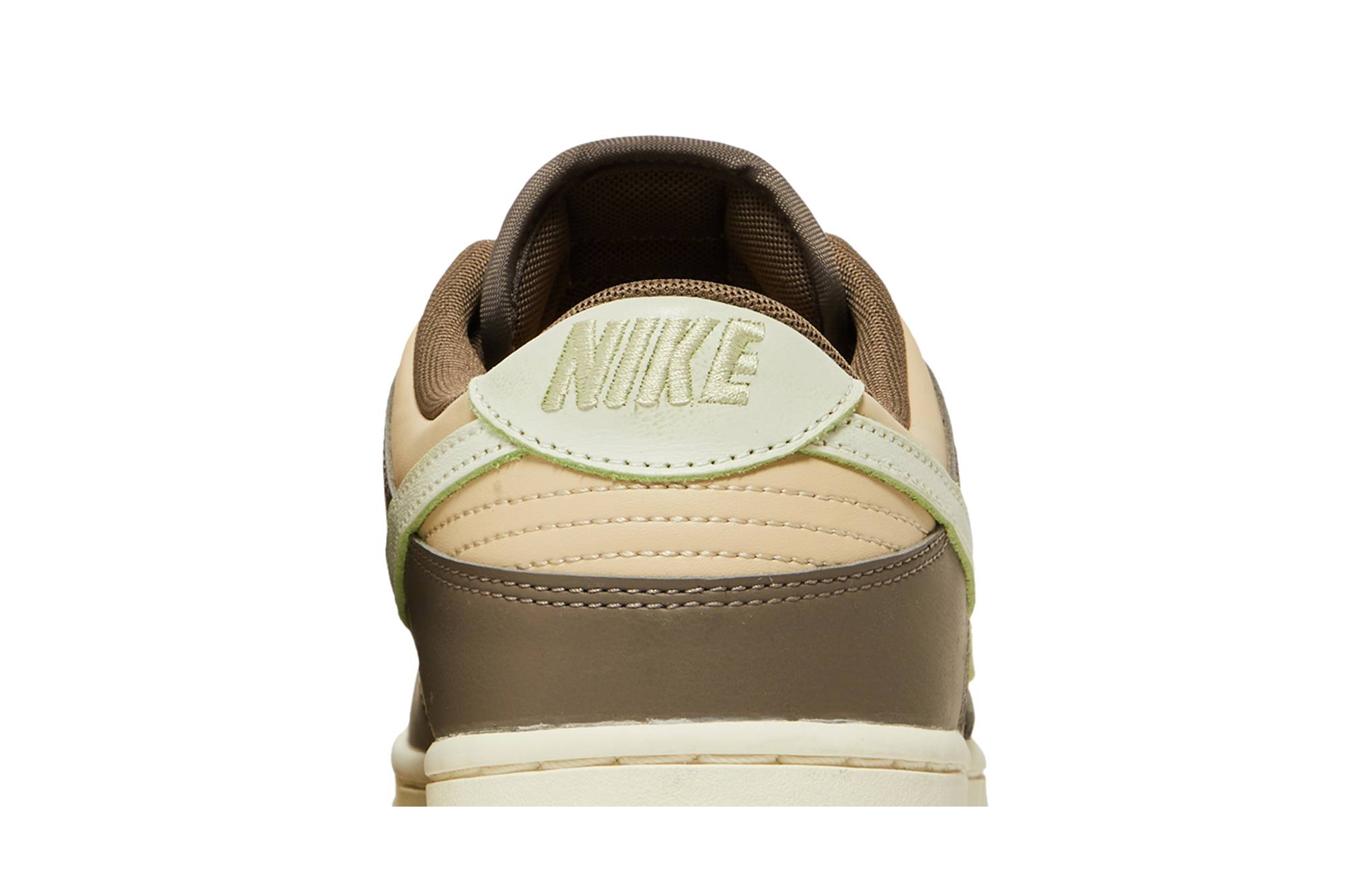 Nike Dunk Low ‘Velcro Tongue – Milk Tea’ FB4960-210 Domahi store