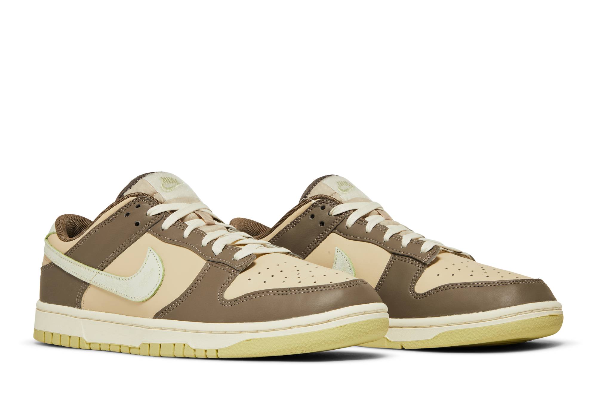 Nike Dunk Low ‘Velcro Tongue – Milk Tea’ FB4960-210 Domahi store